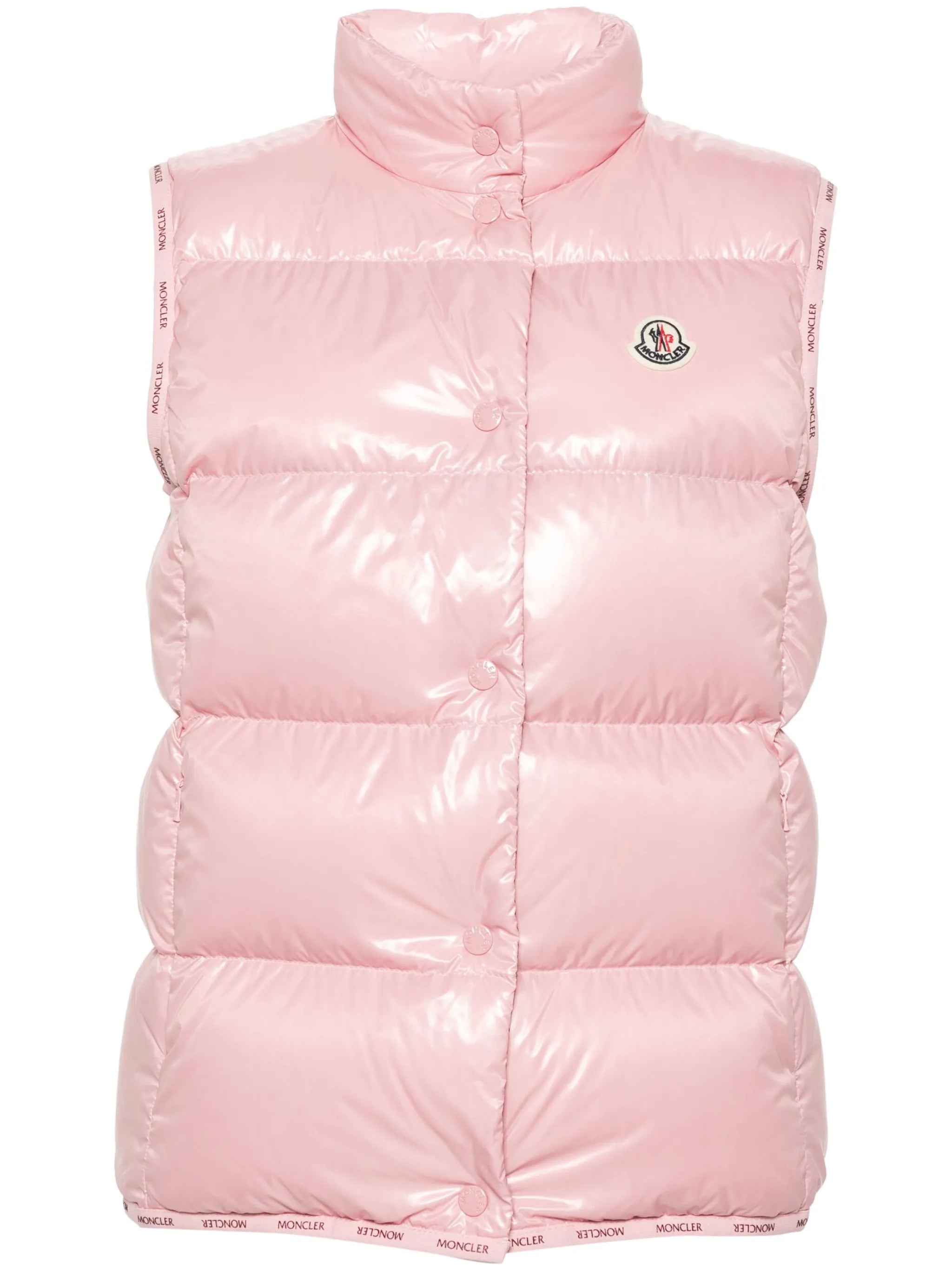 Badia padded gilet