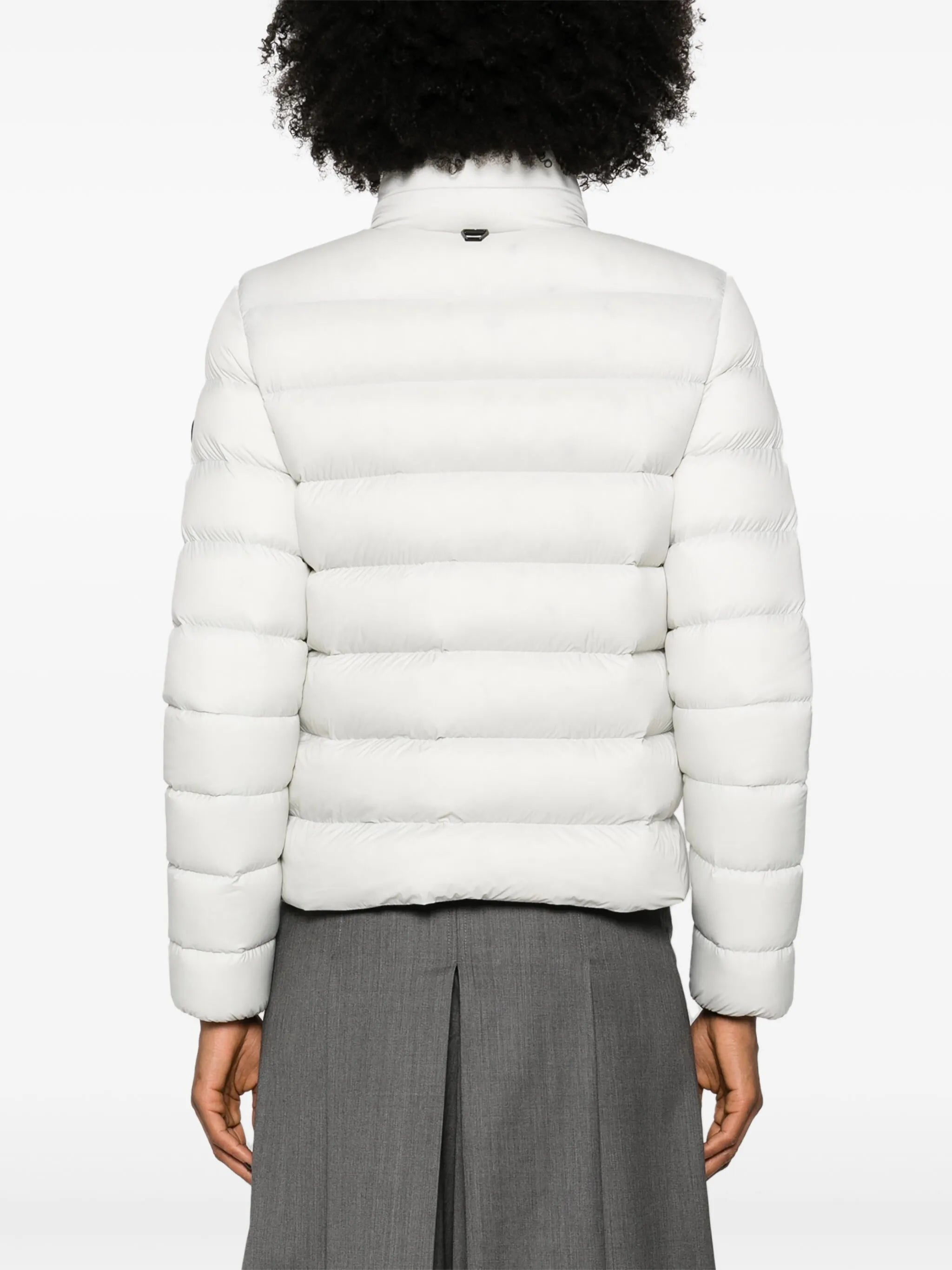 'Cerces' down jacket