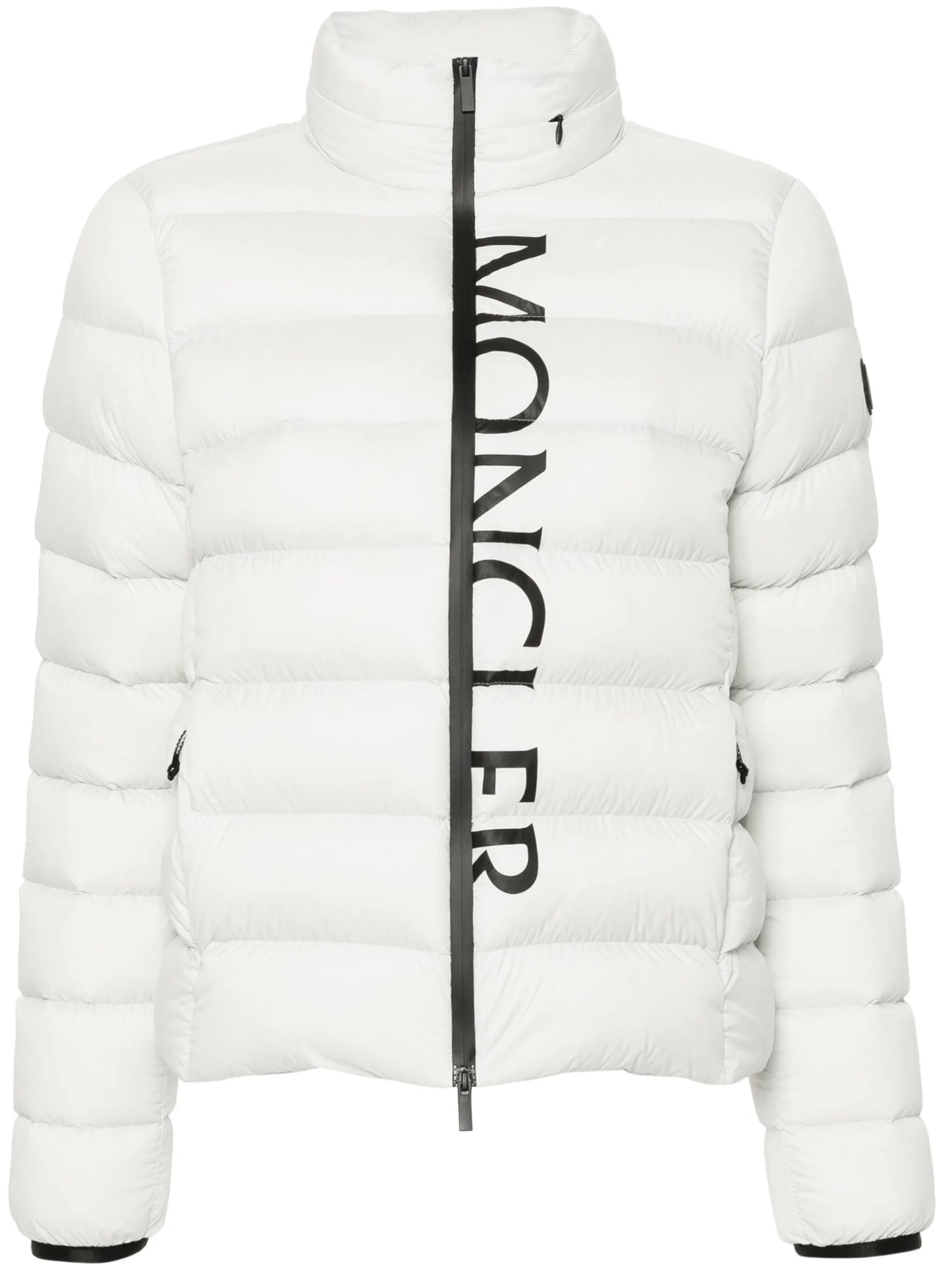 'Cerces' down jacket