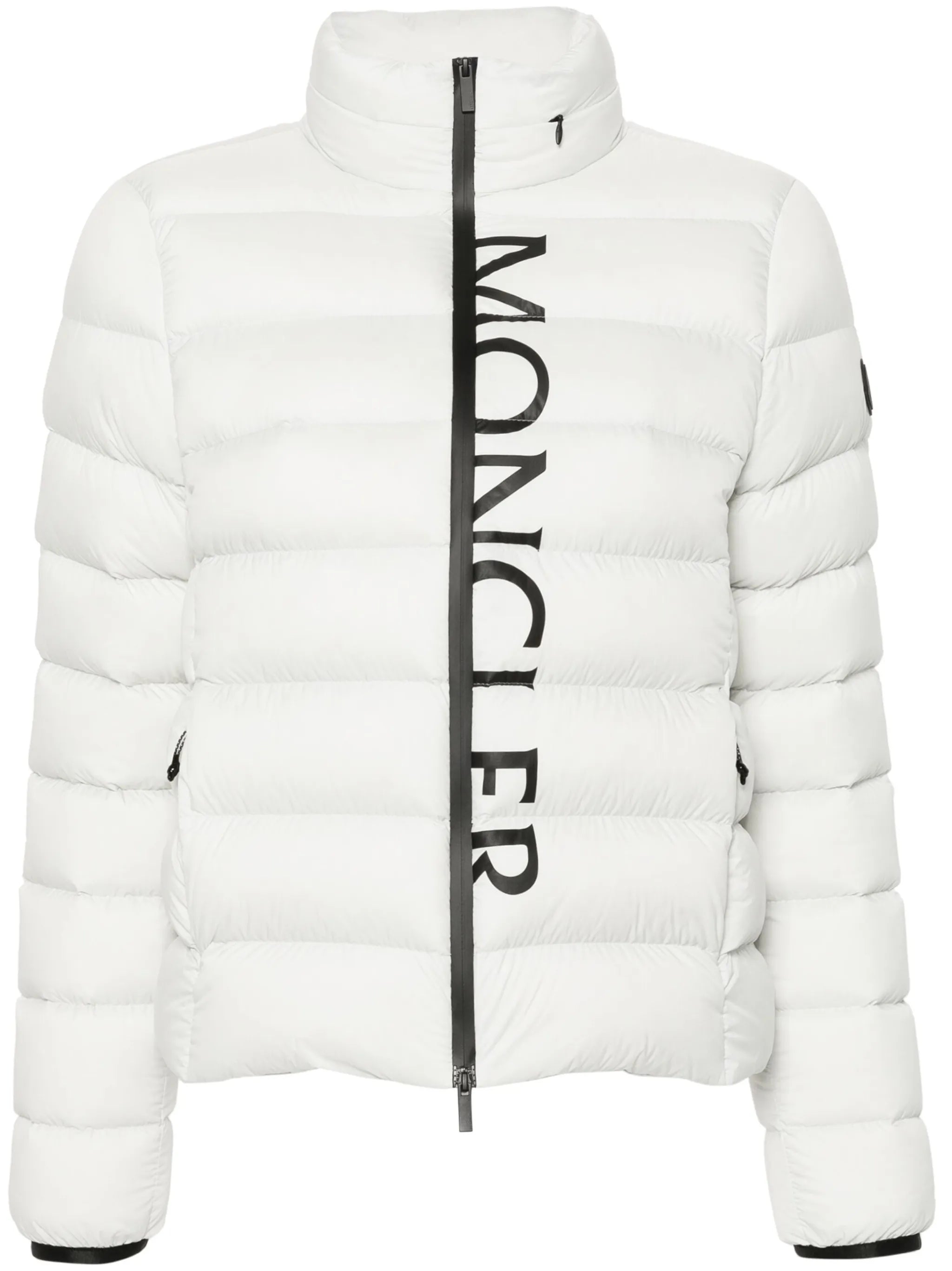 'Cerces' down jacket