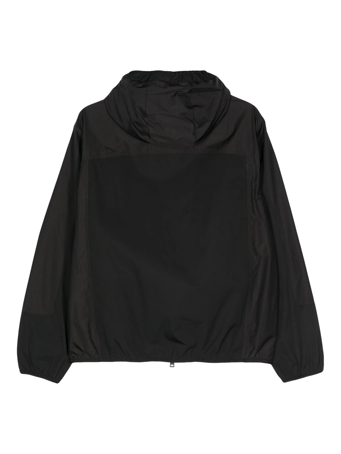 Kona hooded jacket