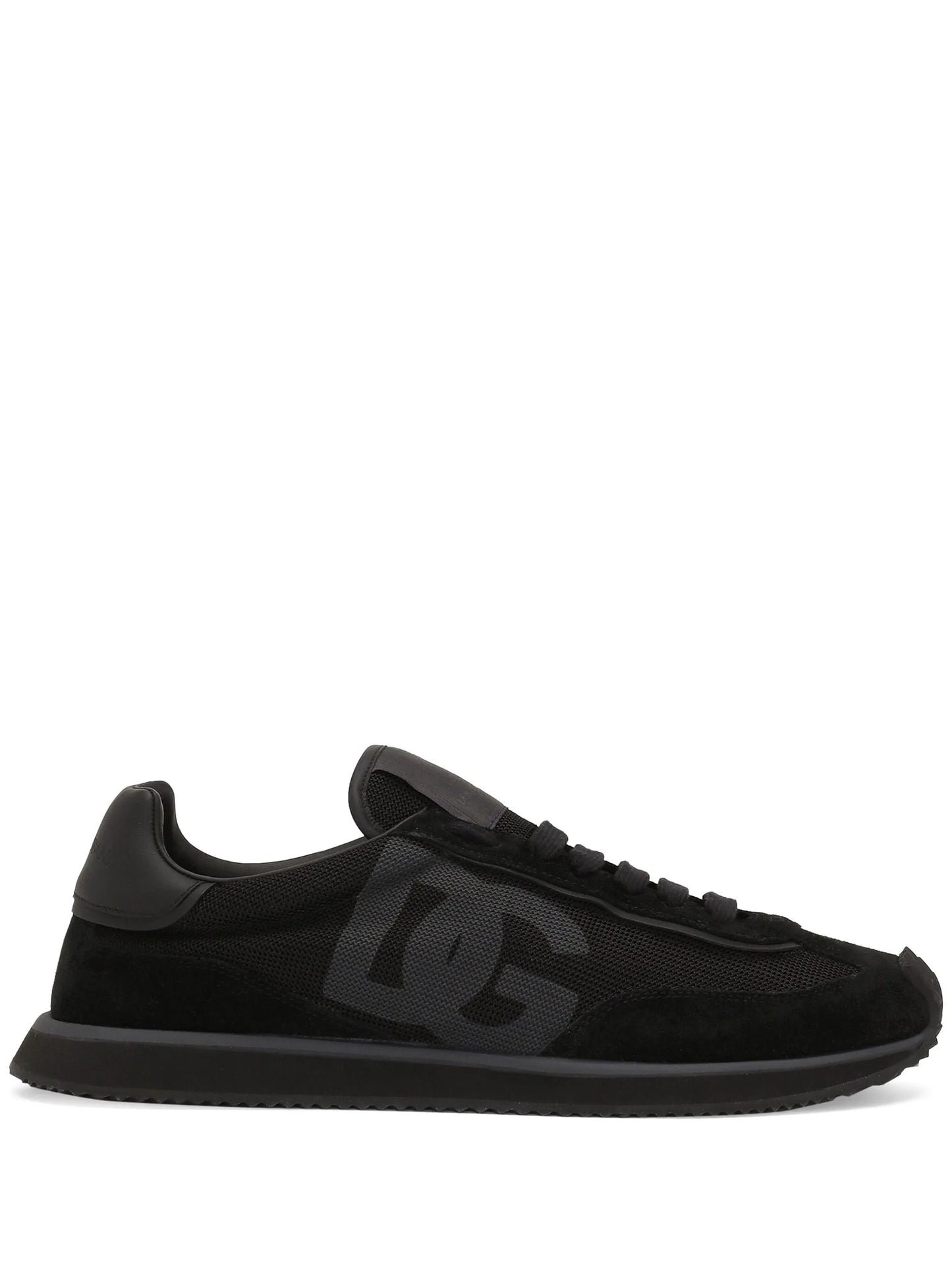 DG Cushion mixed-material sneakers
