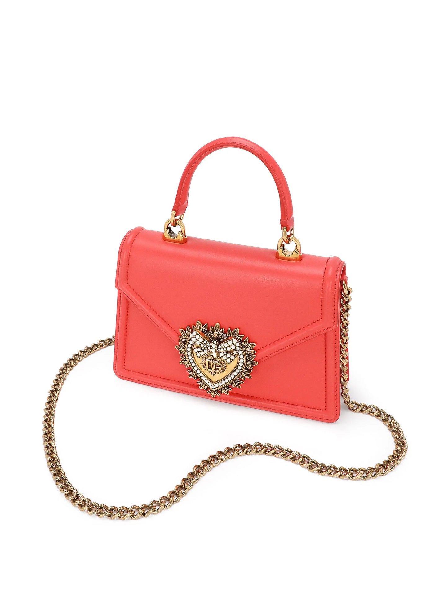 small Devotion tote bag