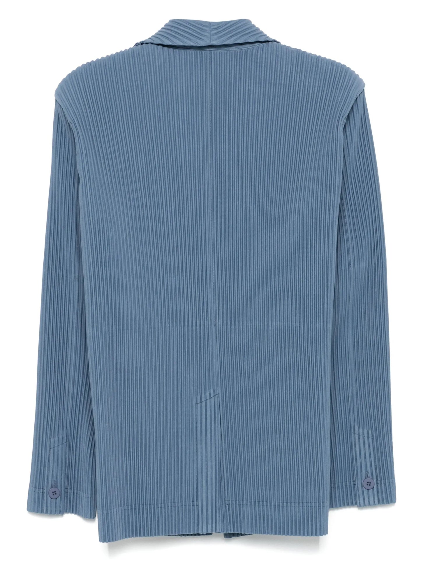 Tailored Pleats 1 blazer