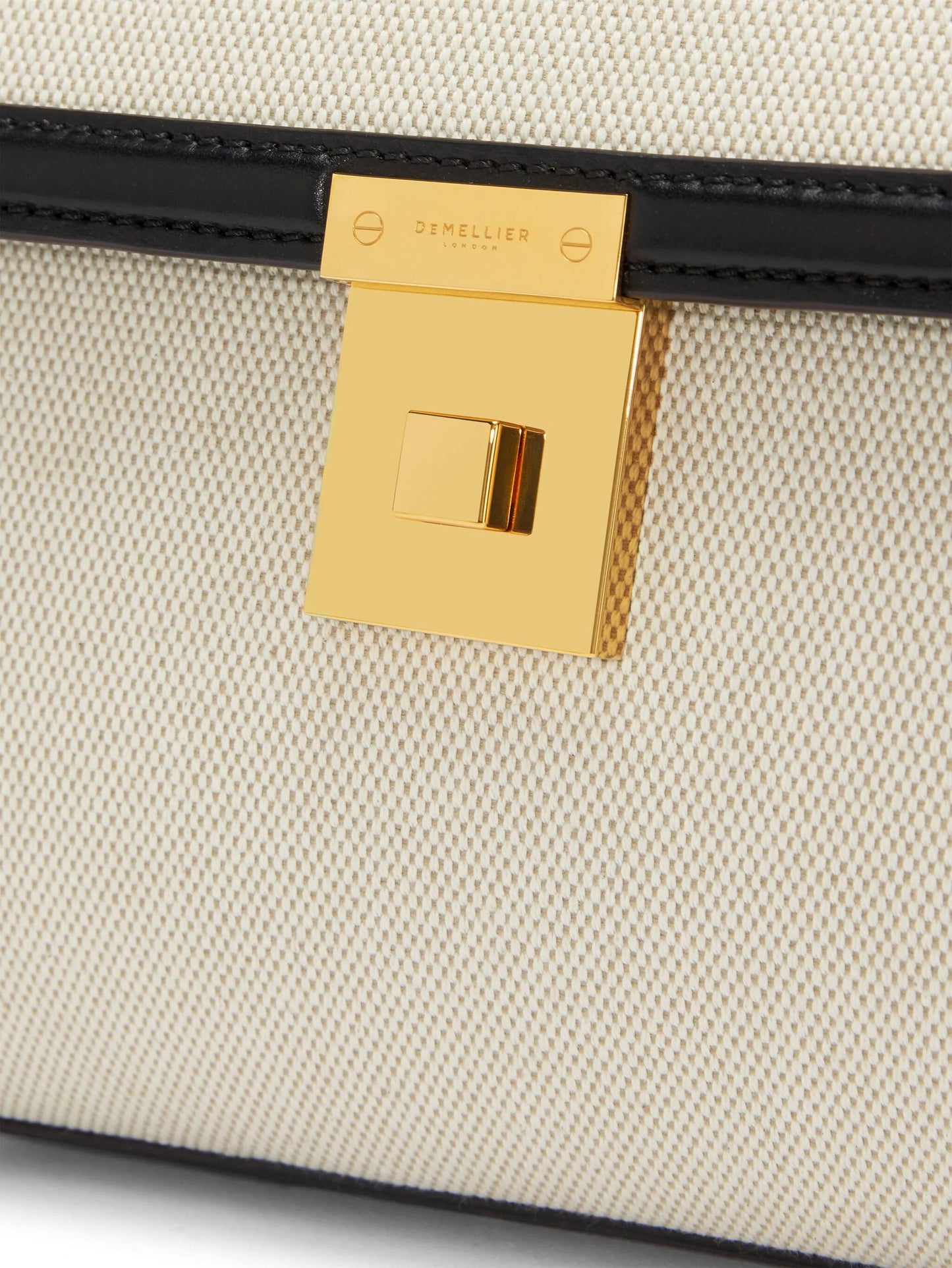 The Mini Paris tote bag