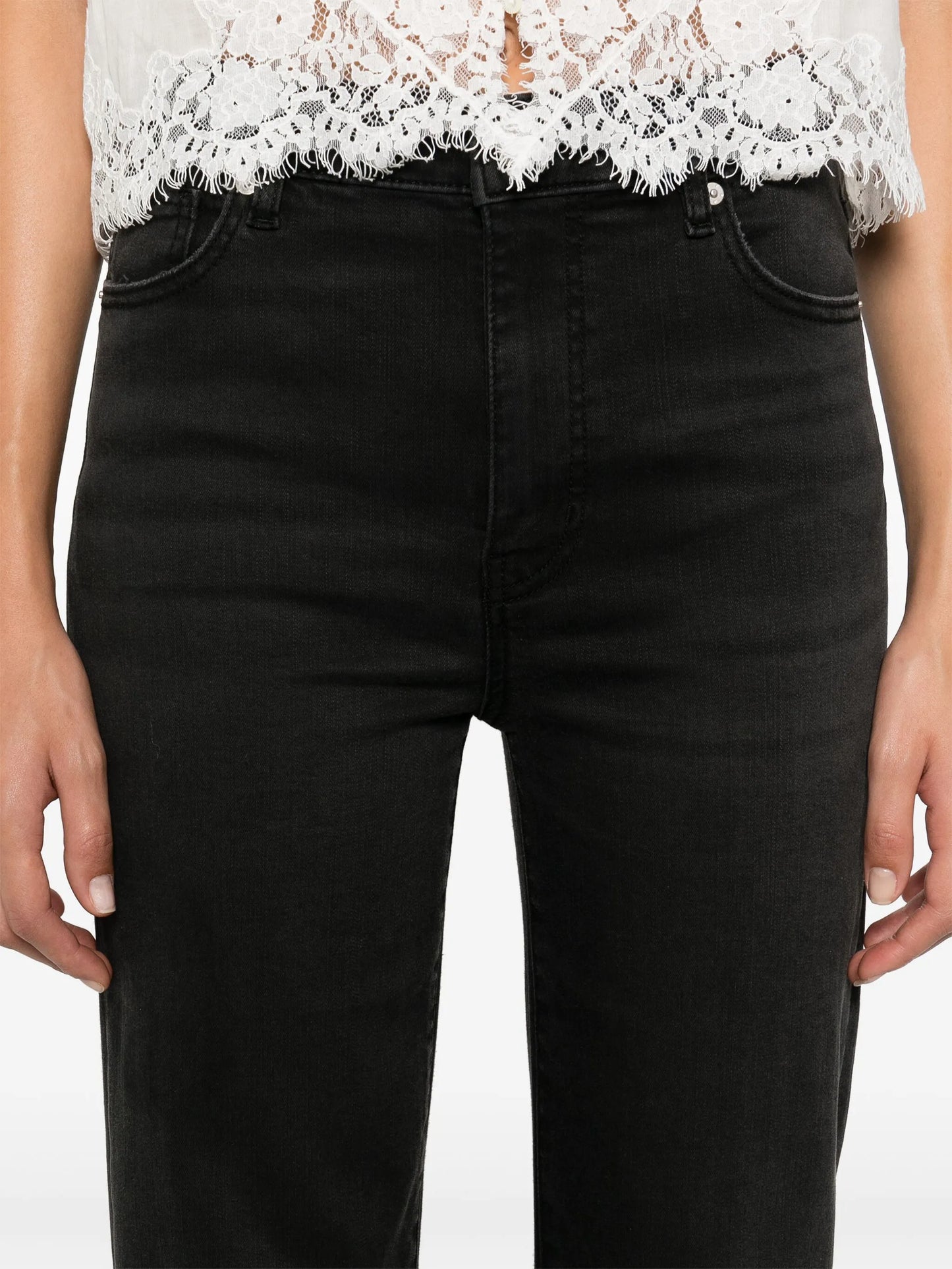 Le Sleek jeans