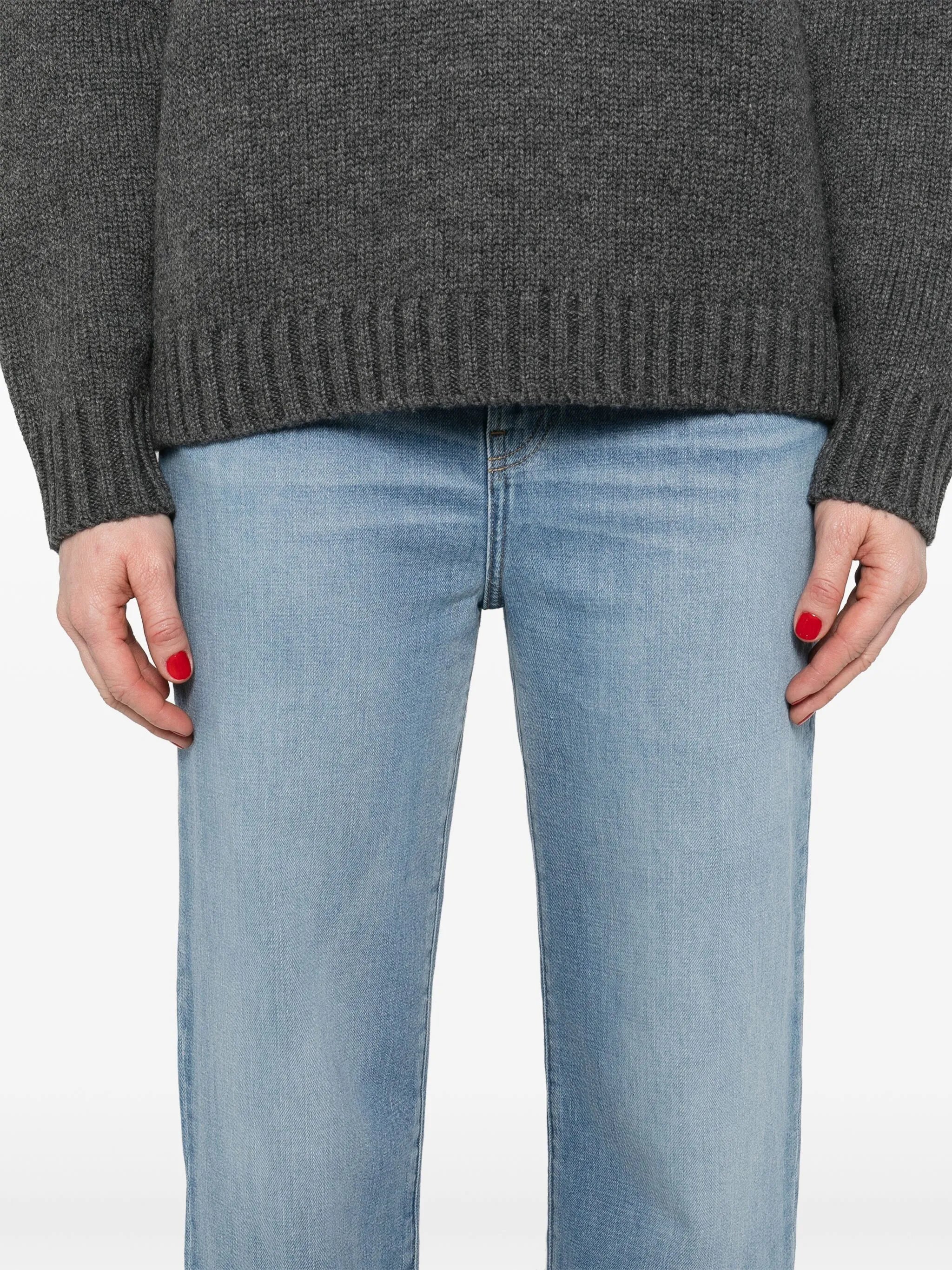 Le Jane jeans