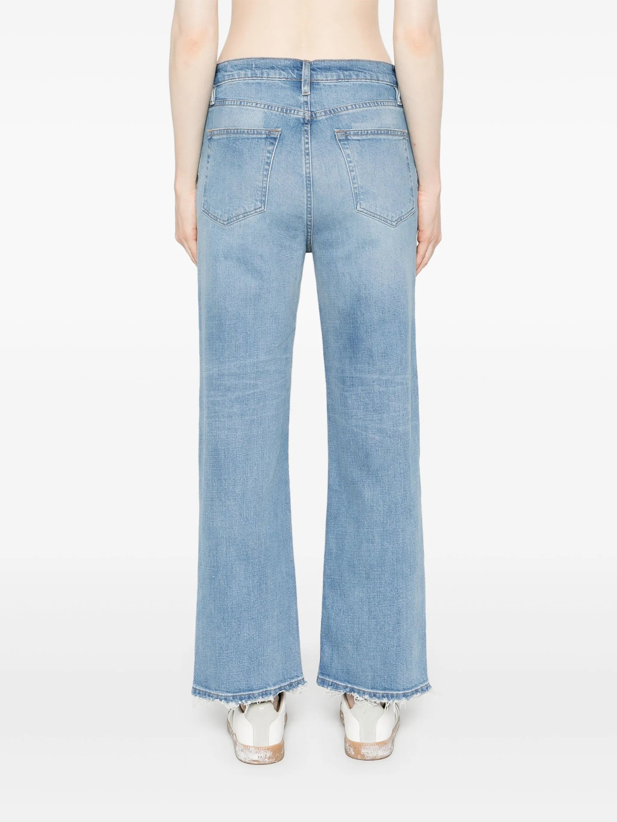 Le Jane jeans