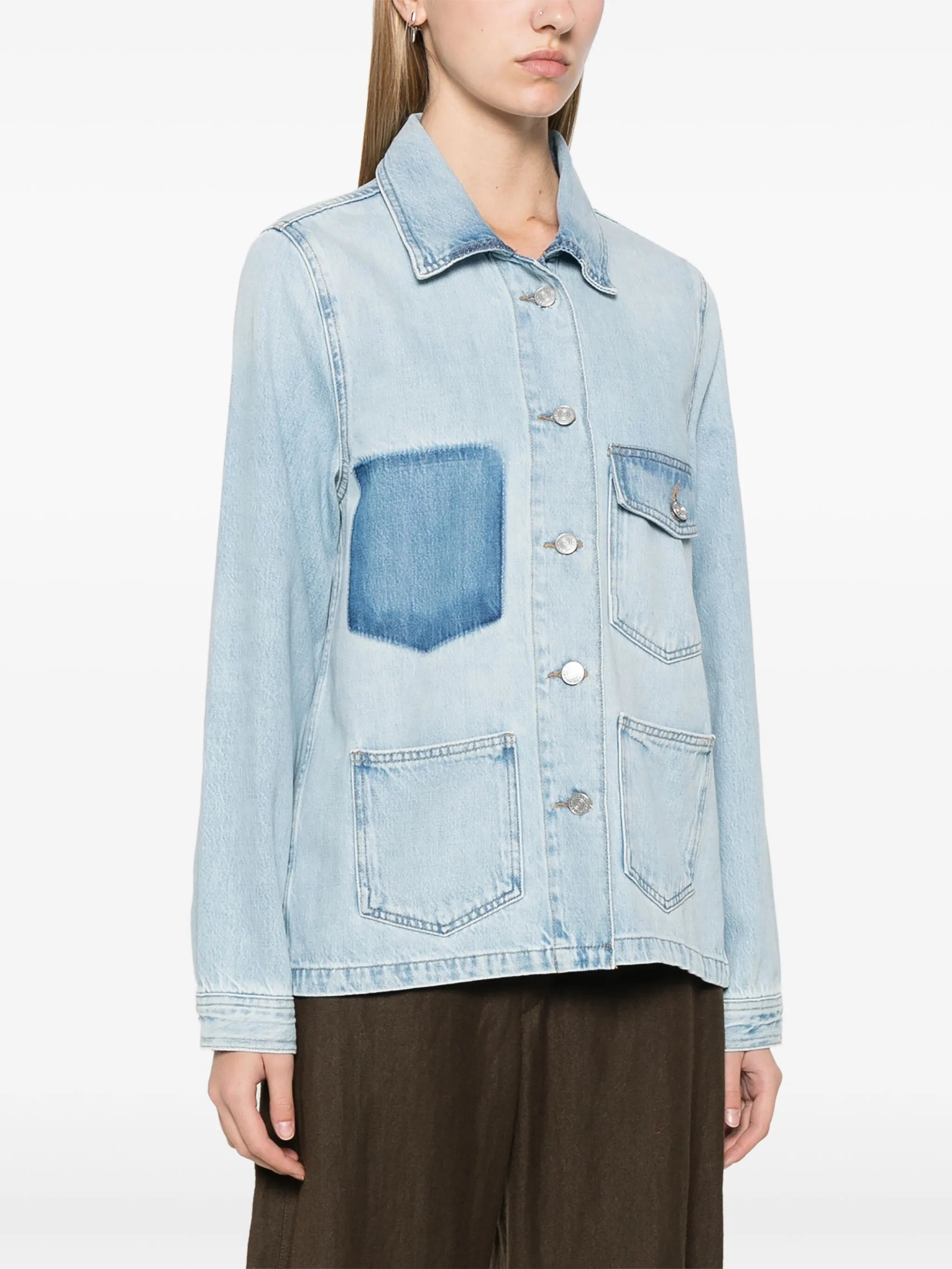 Chore jacket