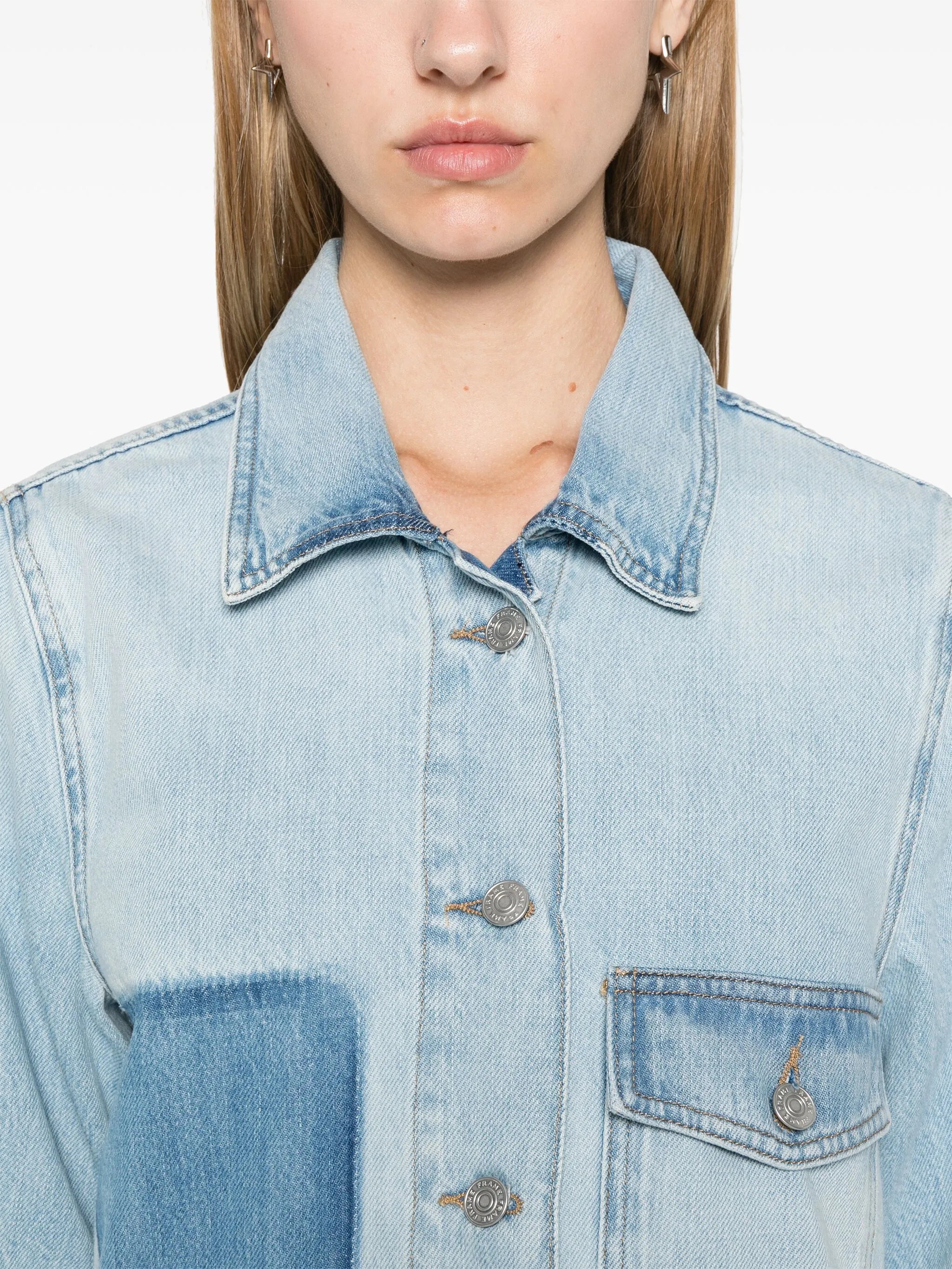 Chore jacket