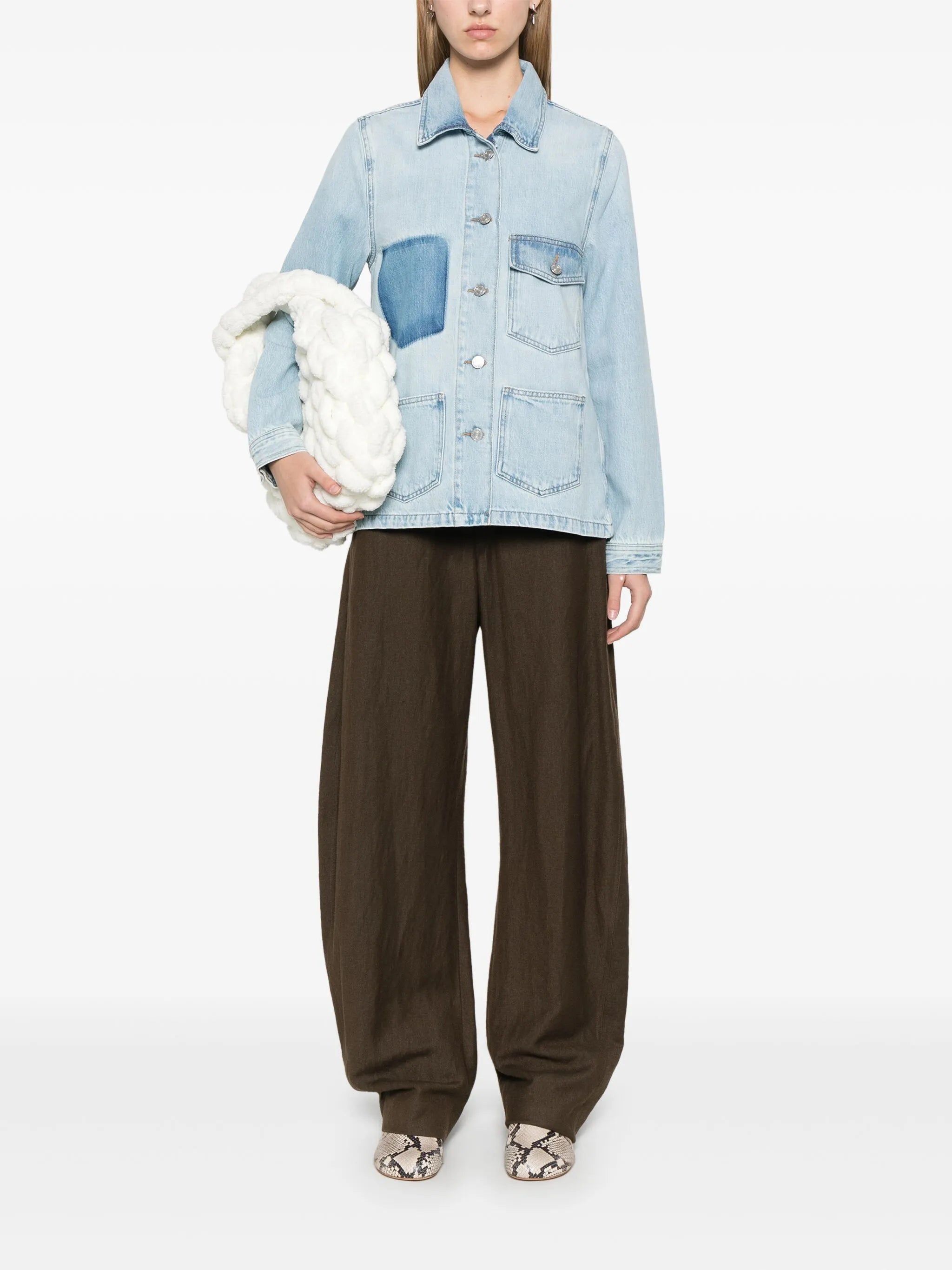 Chore jacket