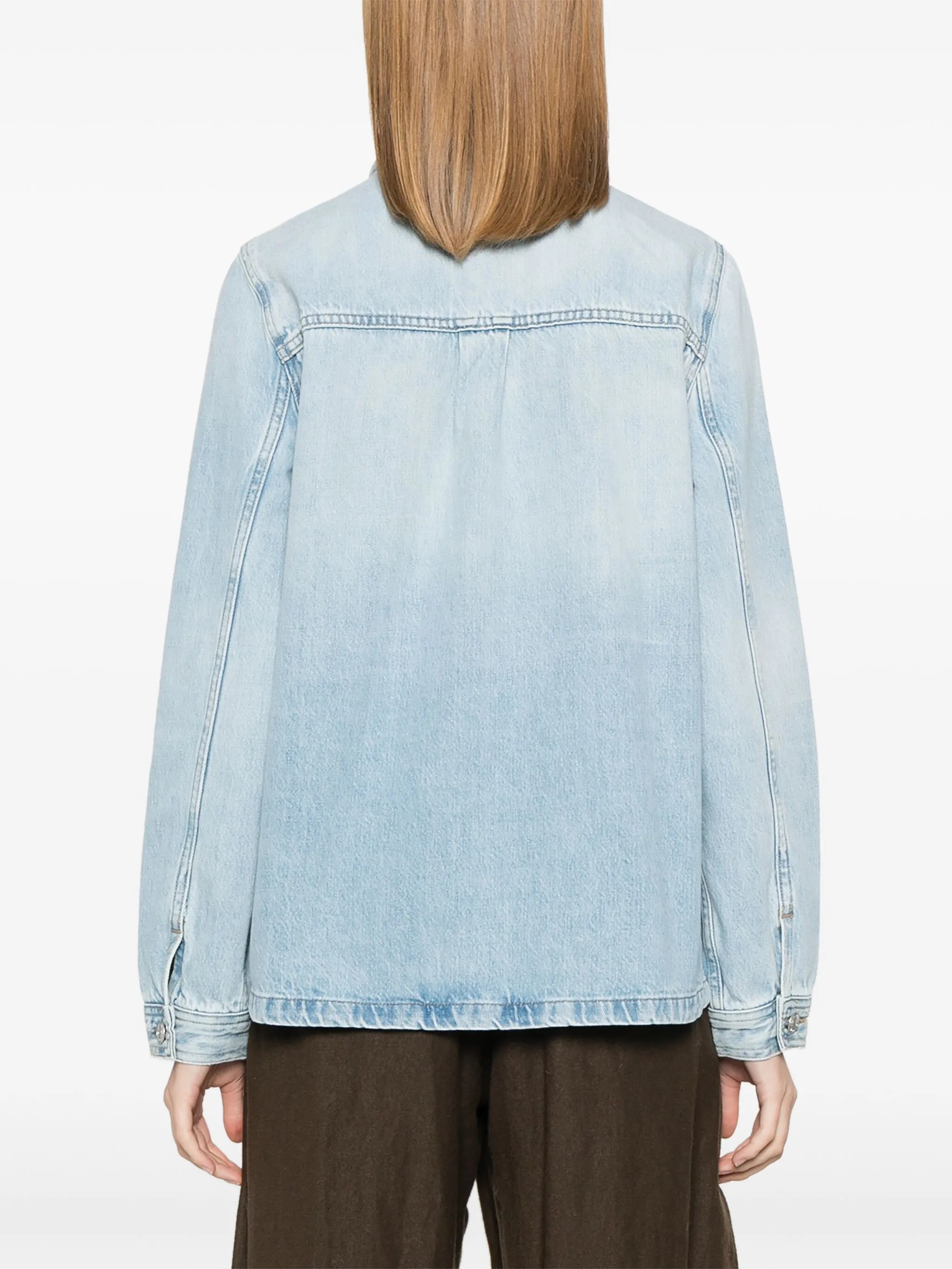 Chore jacket