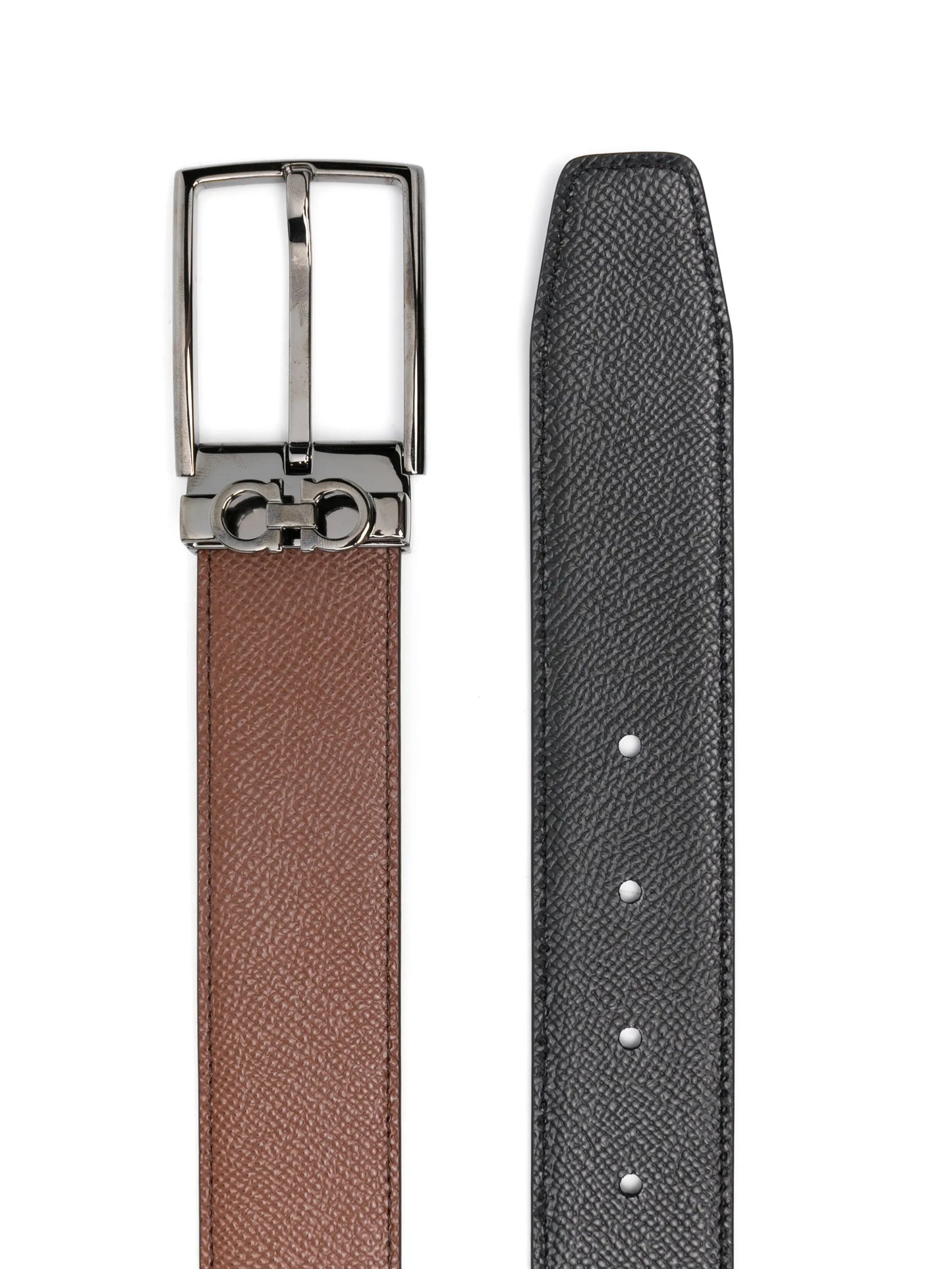 reversible belt