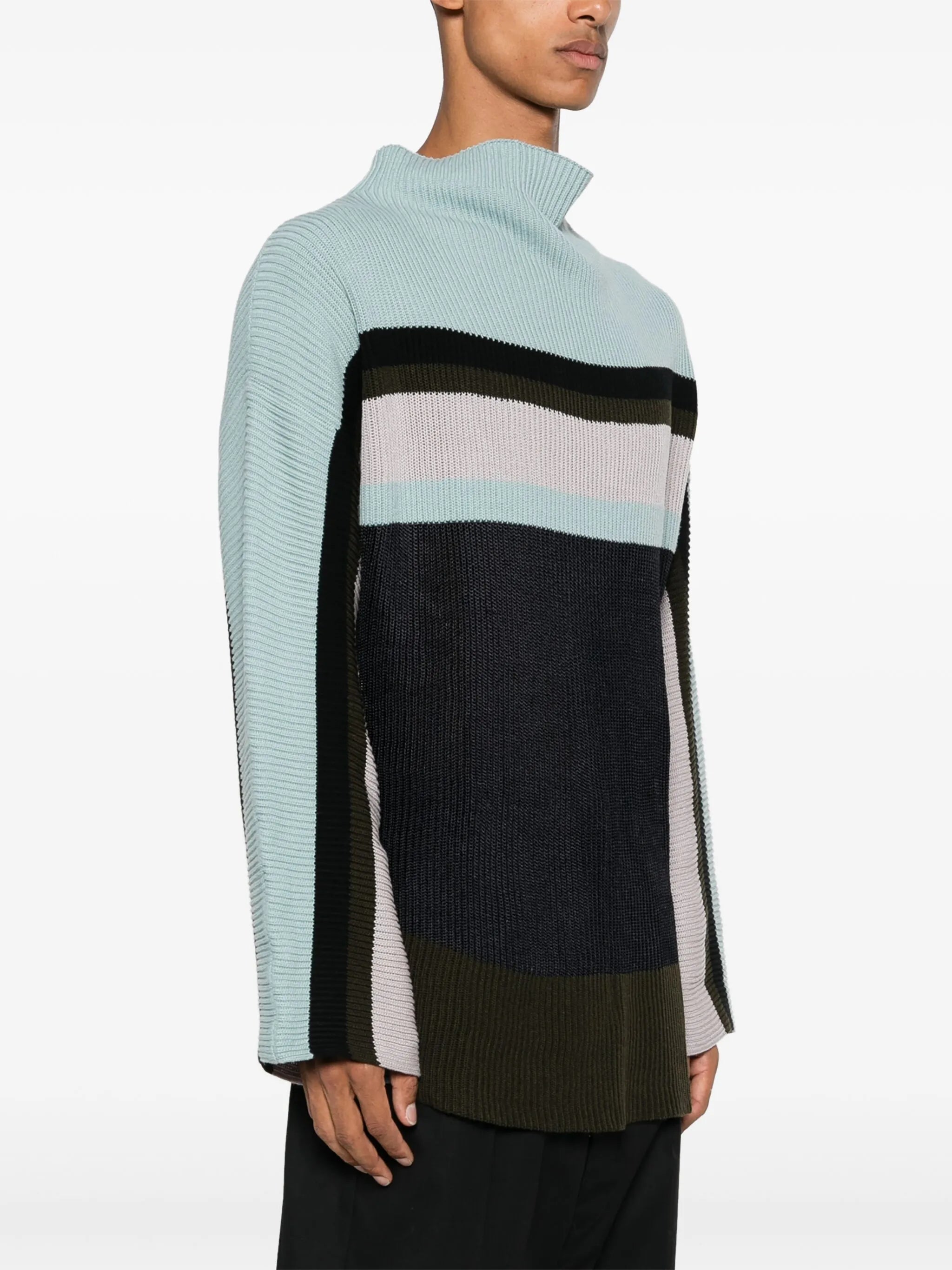 Essick sweater
