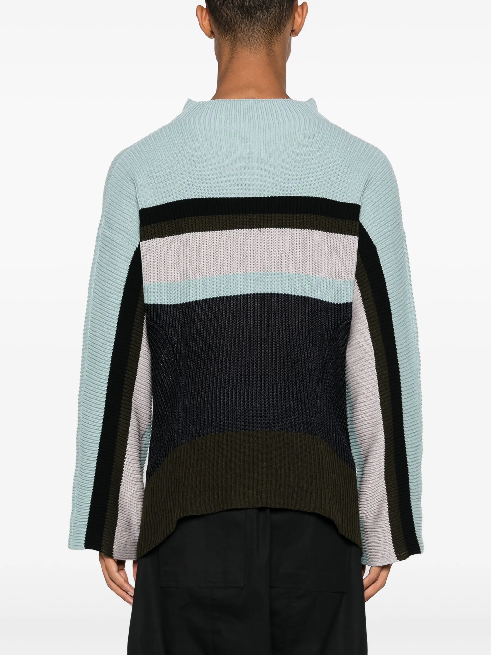 Essick sweater