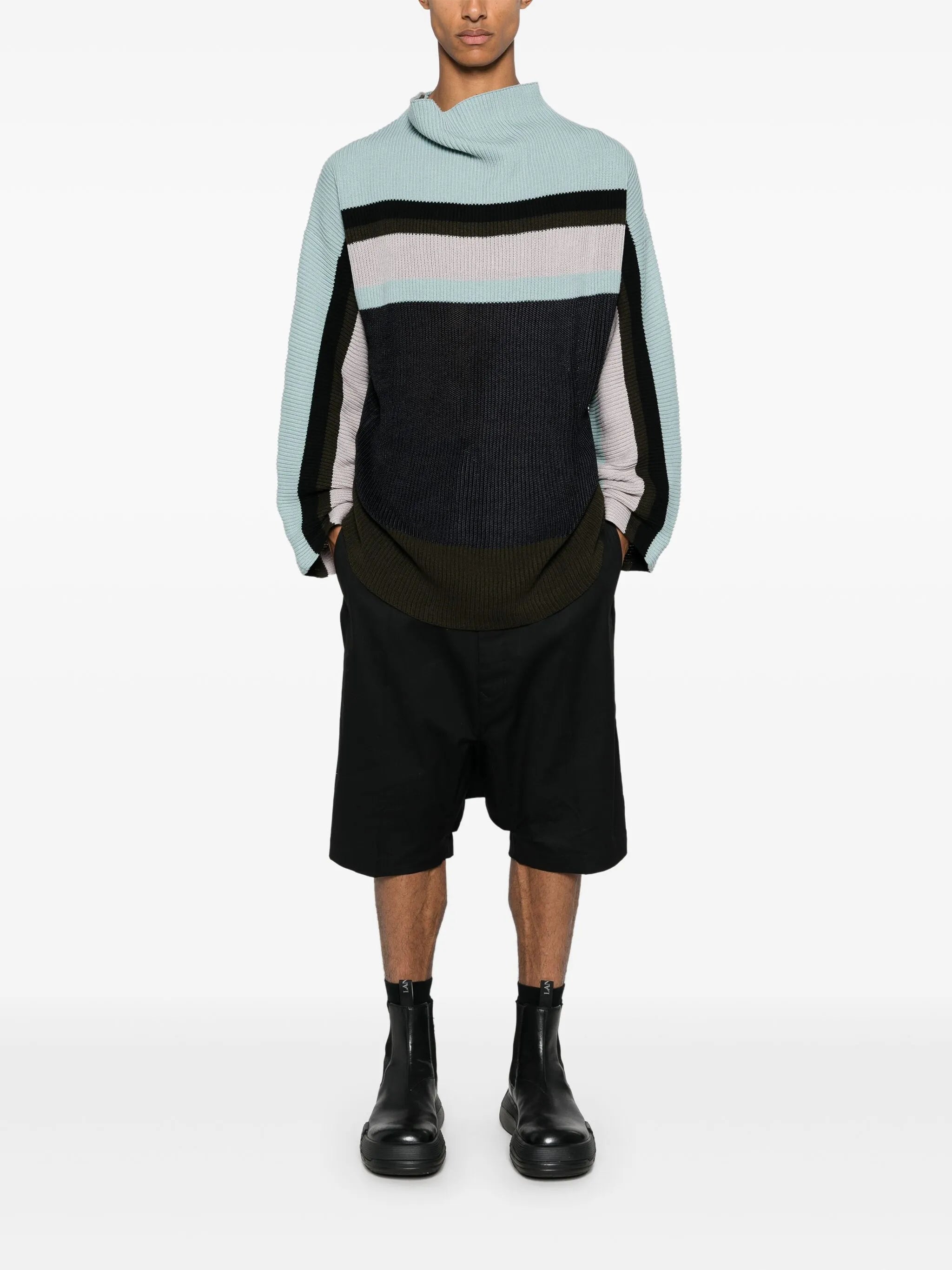 Essick sweater