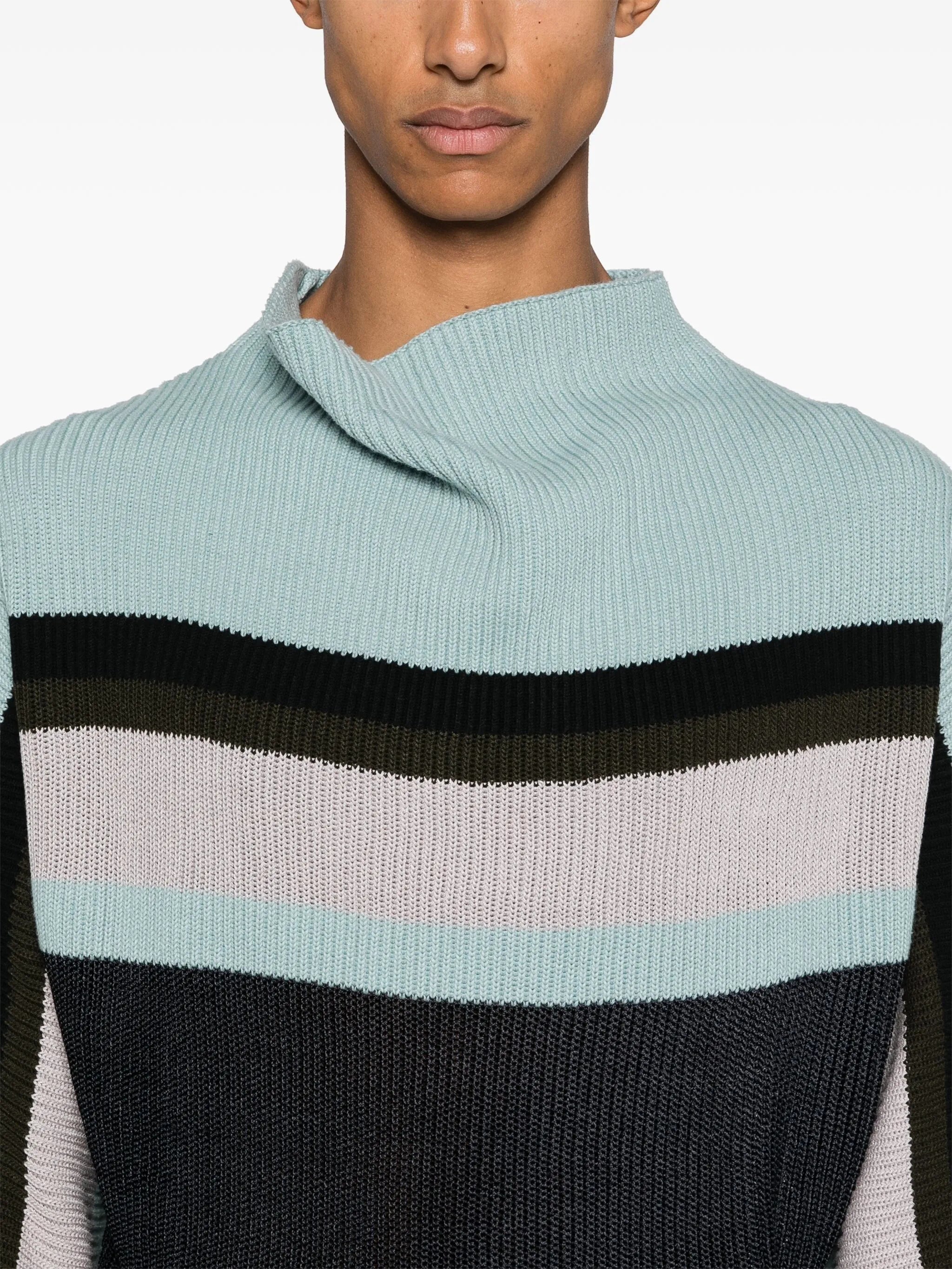 Essick sweater