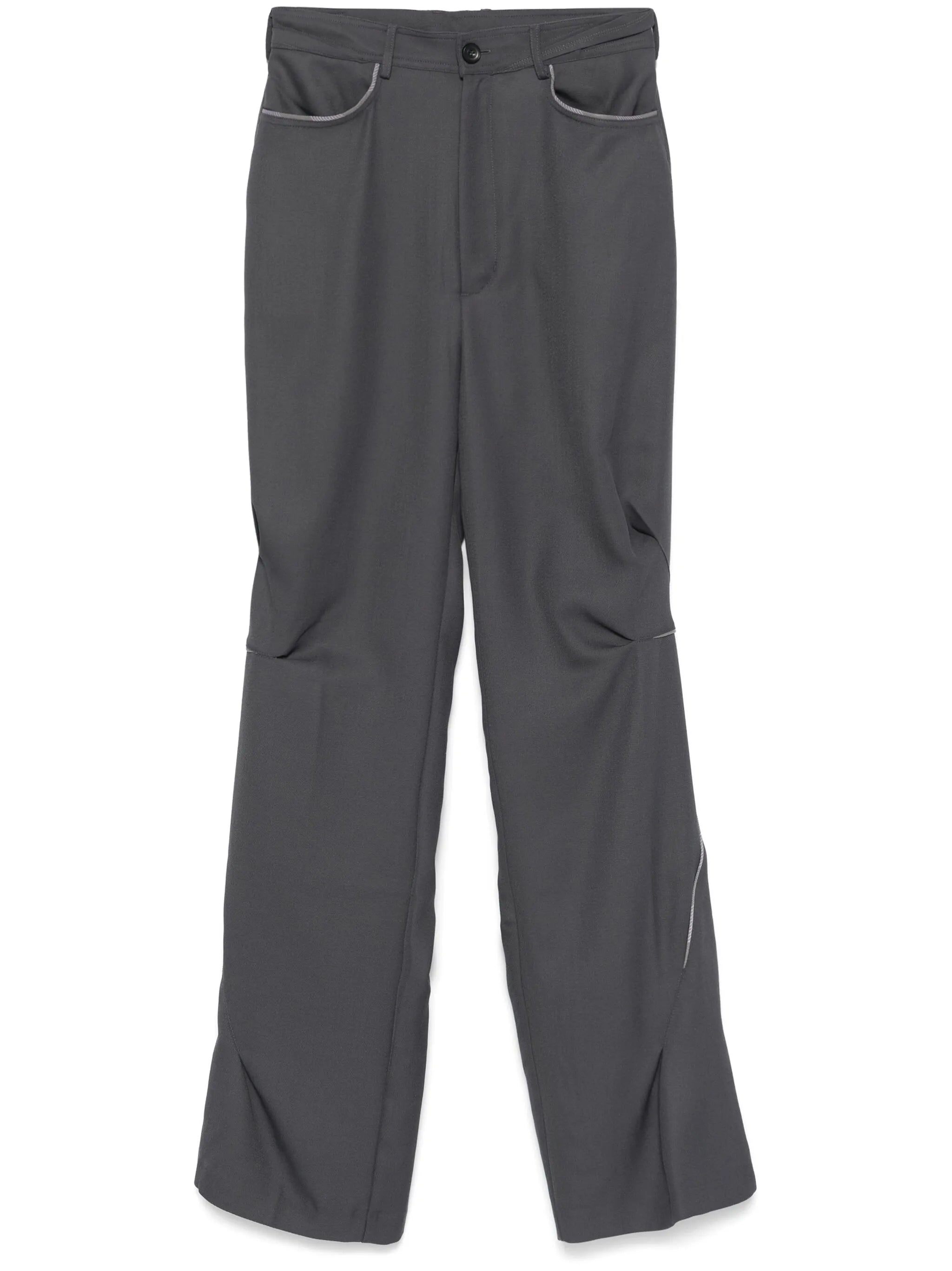 Ohne K-Dart trousers