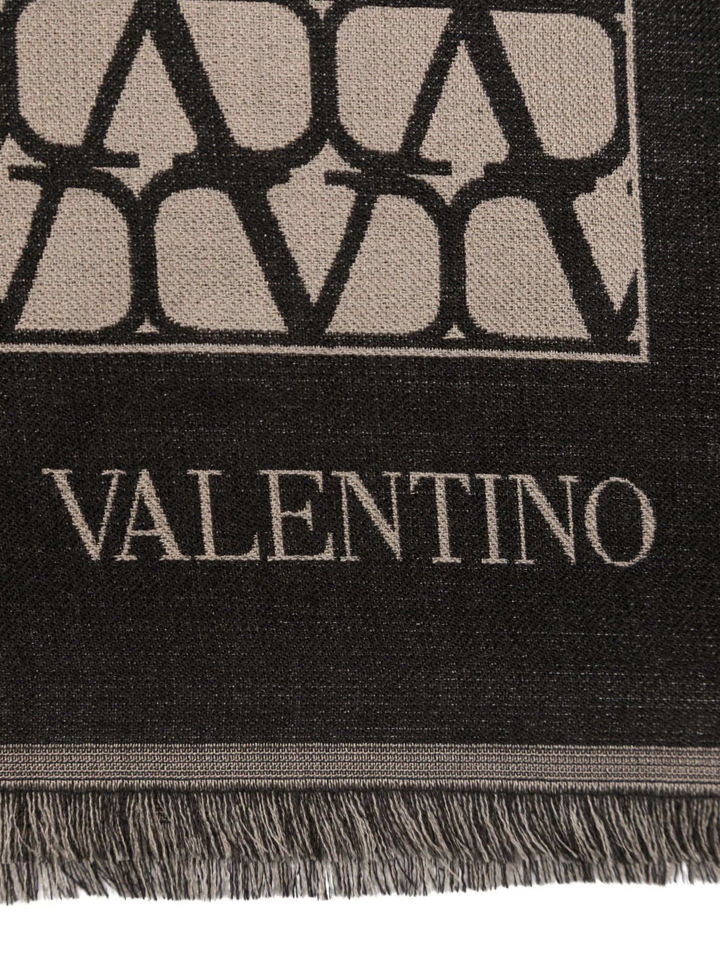 Toile Iconographe scarf