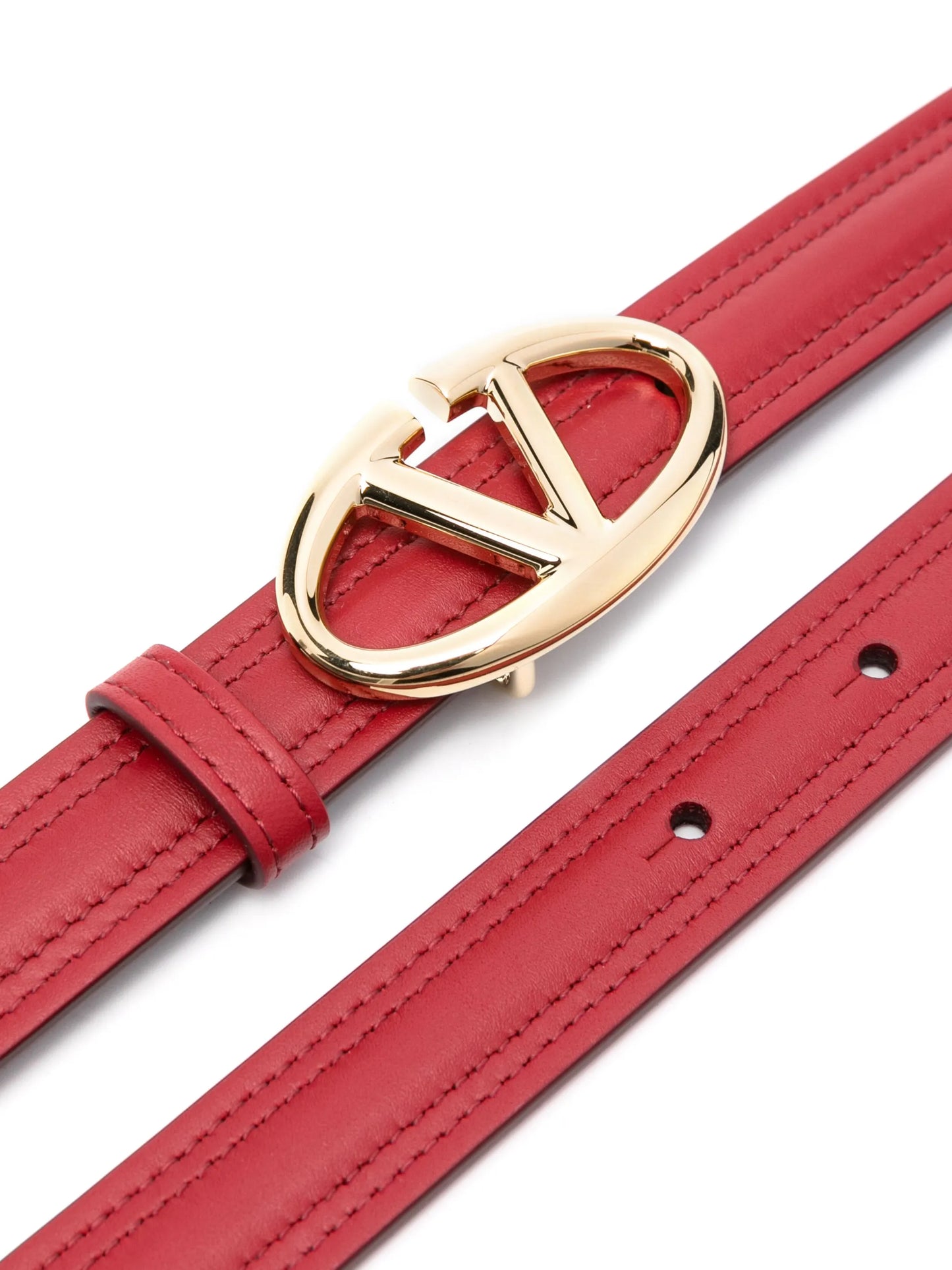 20mm VLogo The Bold Edition belt