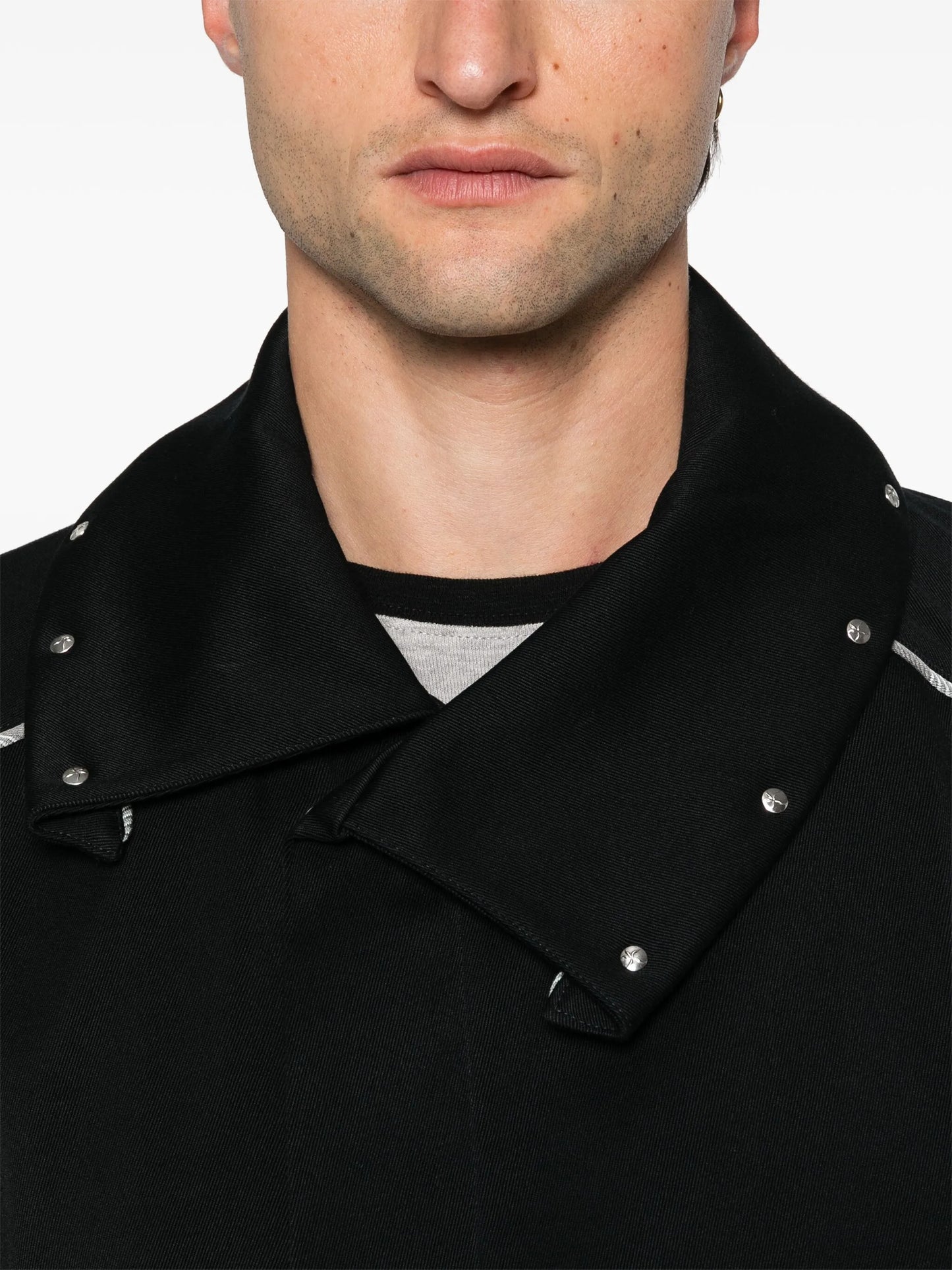 Chalice jacket