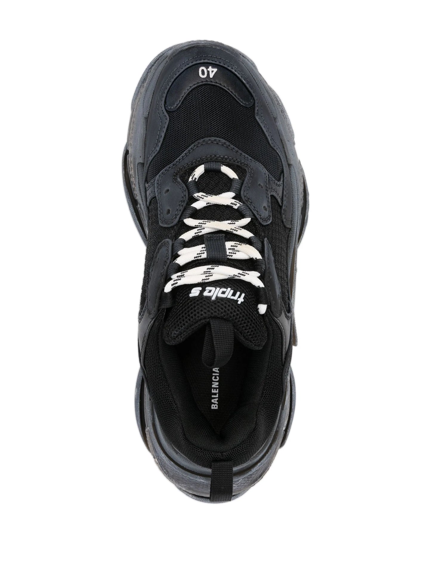 Triple S sneakers