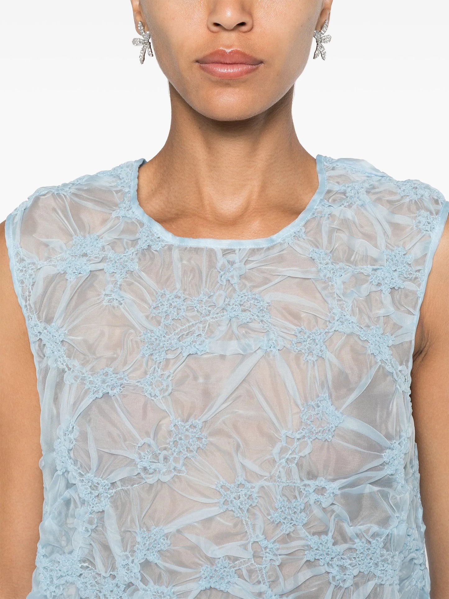 Utania top
