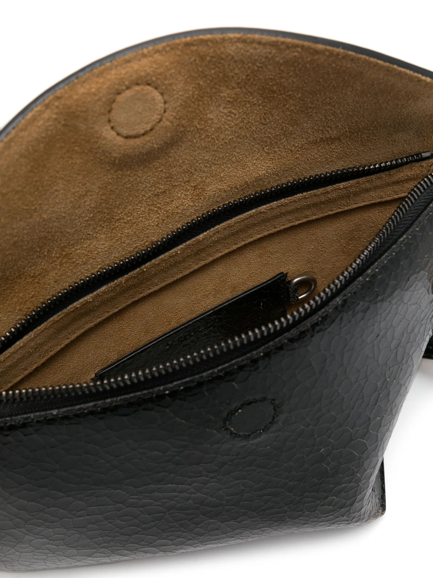 T-Bar Sling shoulder bag