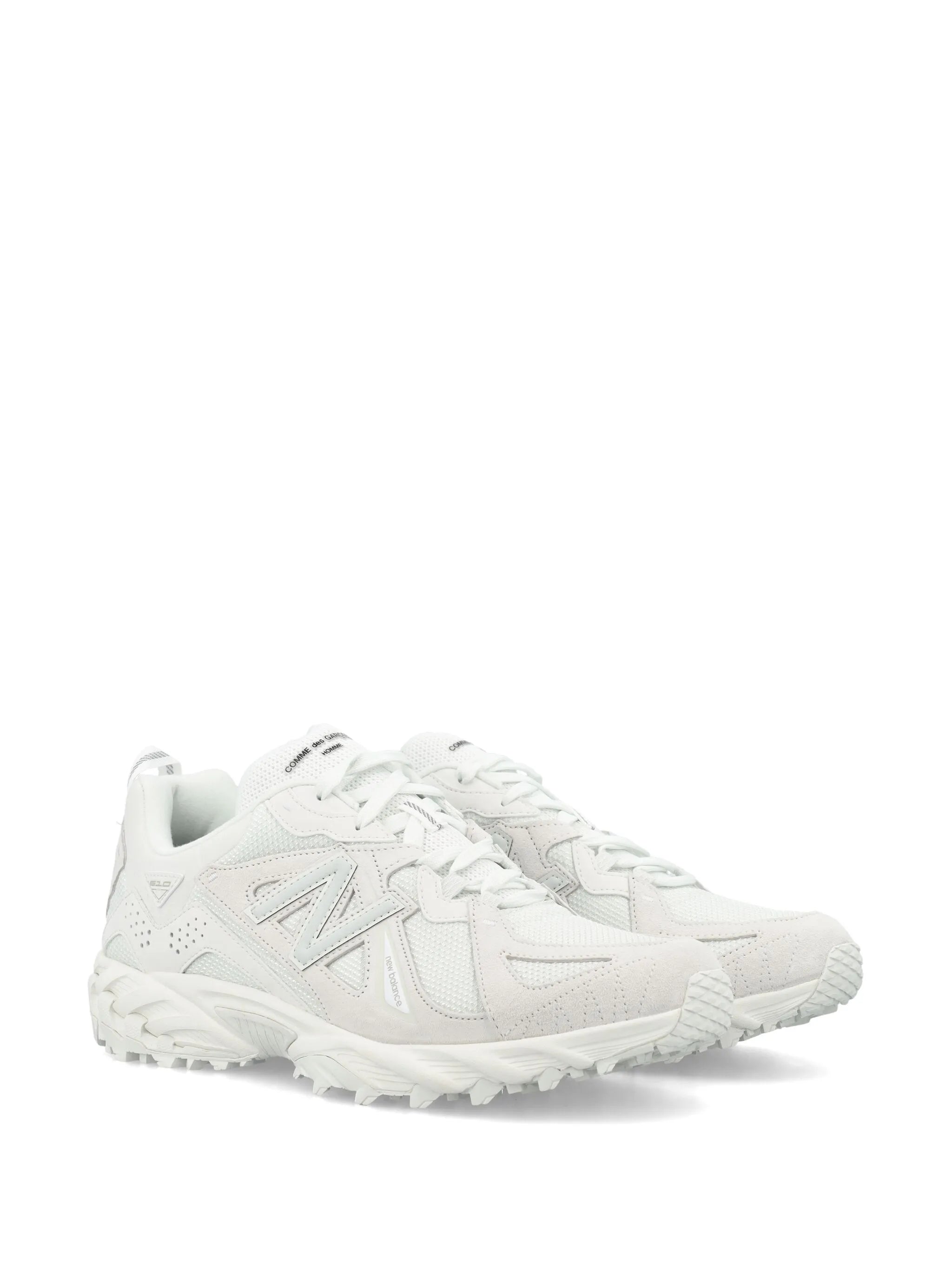 x Comme des Garçons Homme ML610TCG sneakers