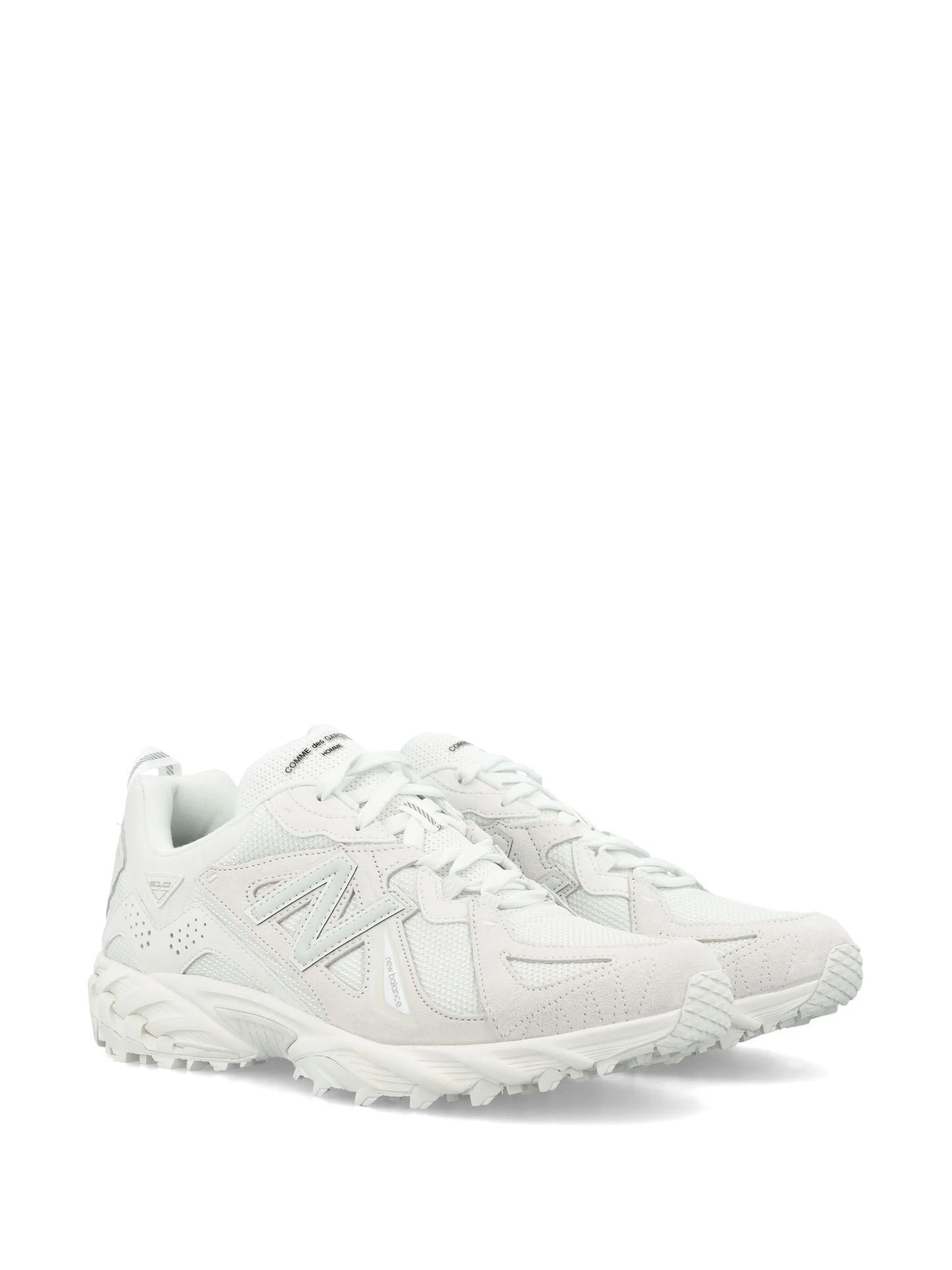 x Comme des Garçons Homme ML610TCG sneakers