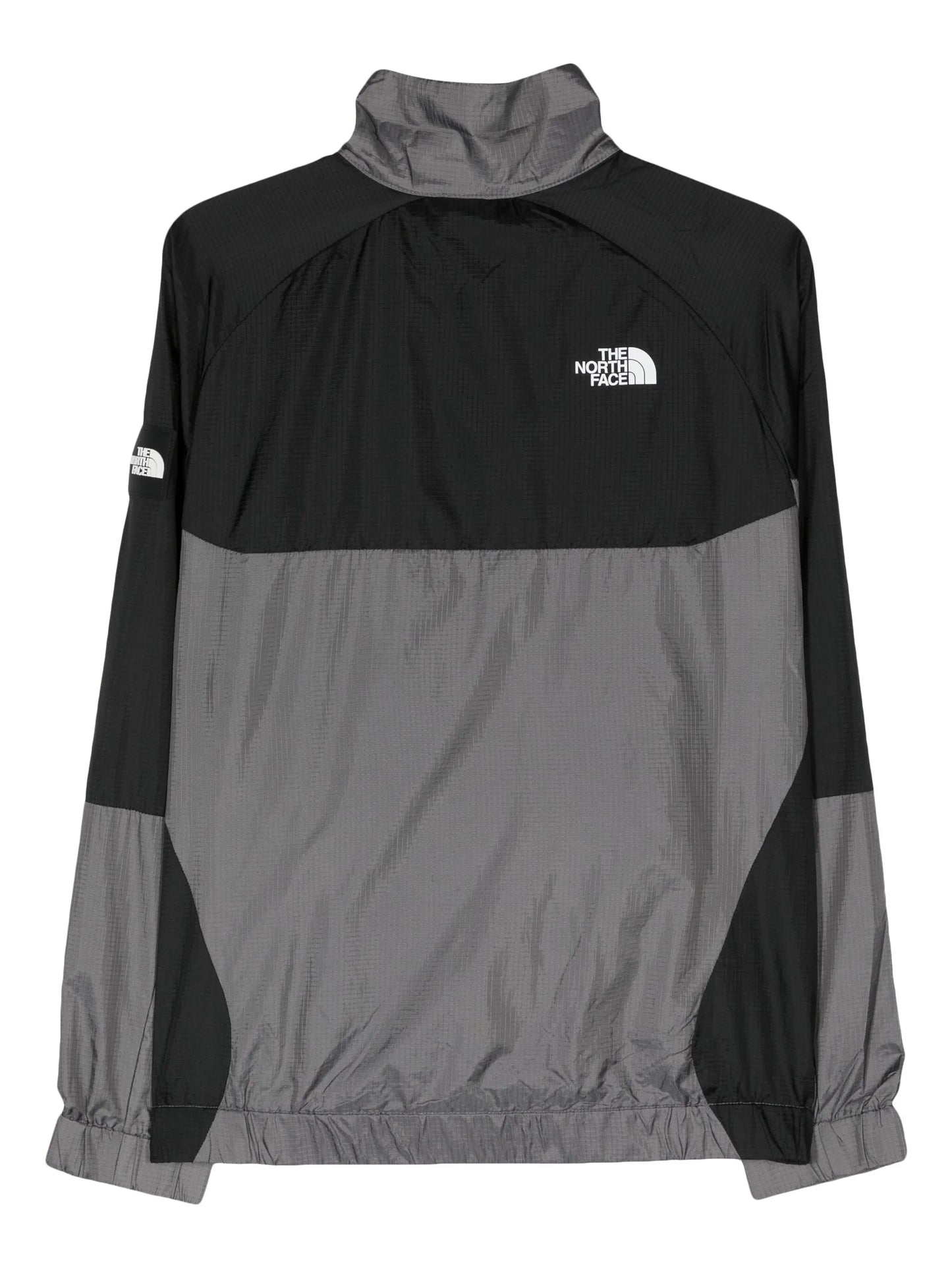 Wind Shell zip-up jacket