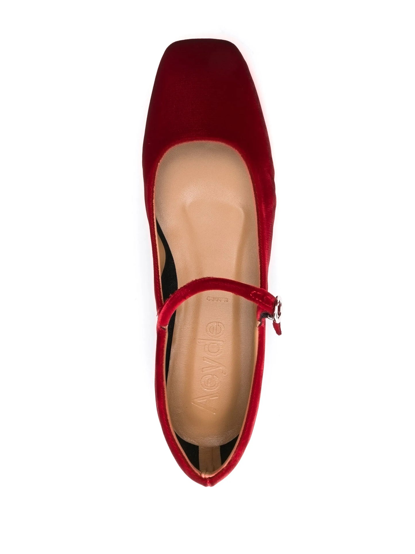 Uma ballet flats