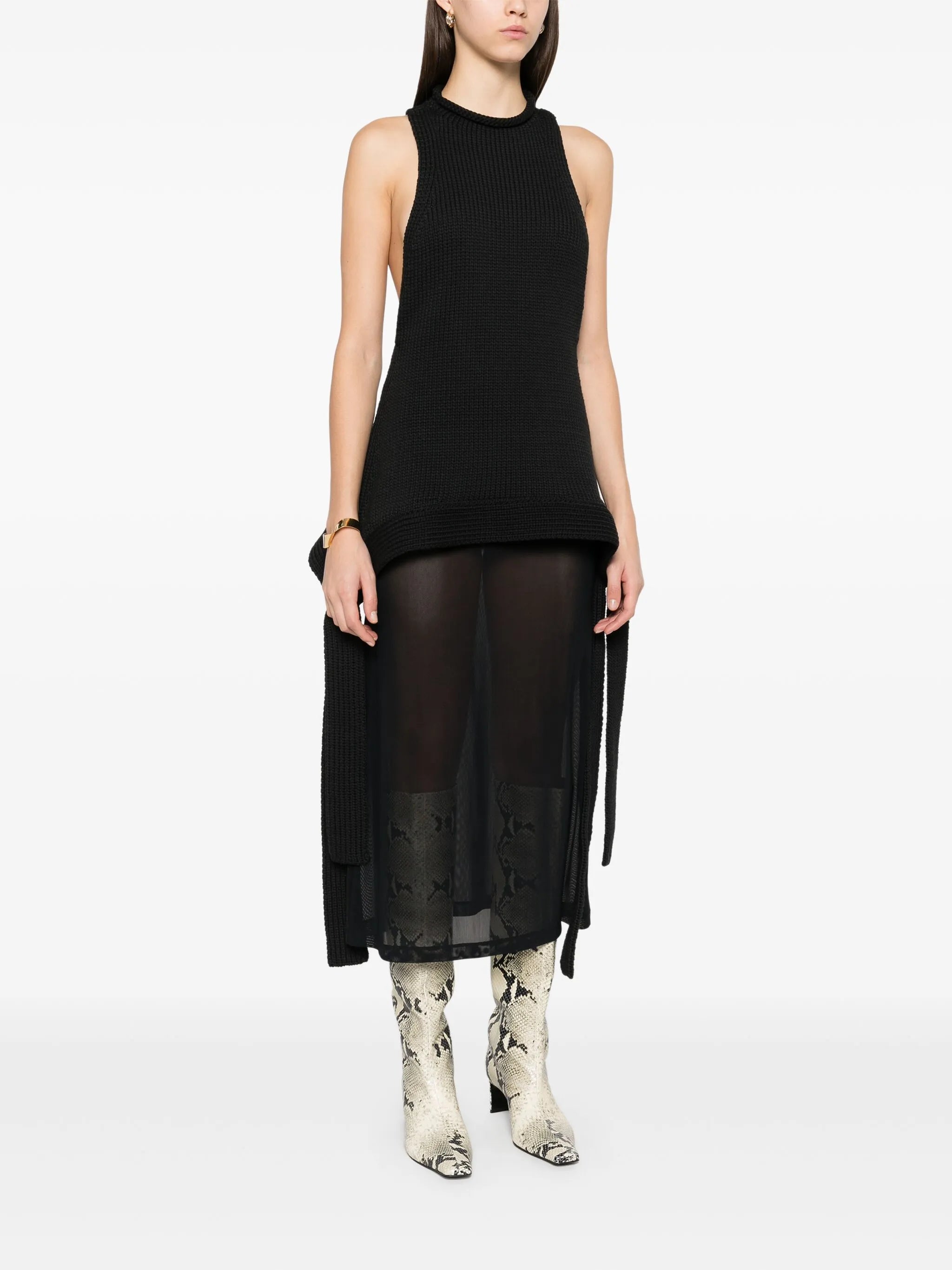 Jill top