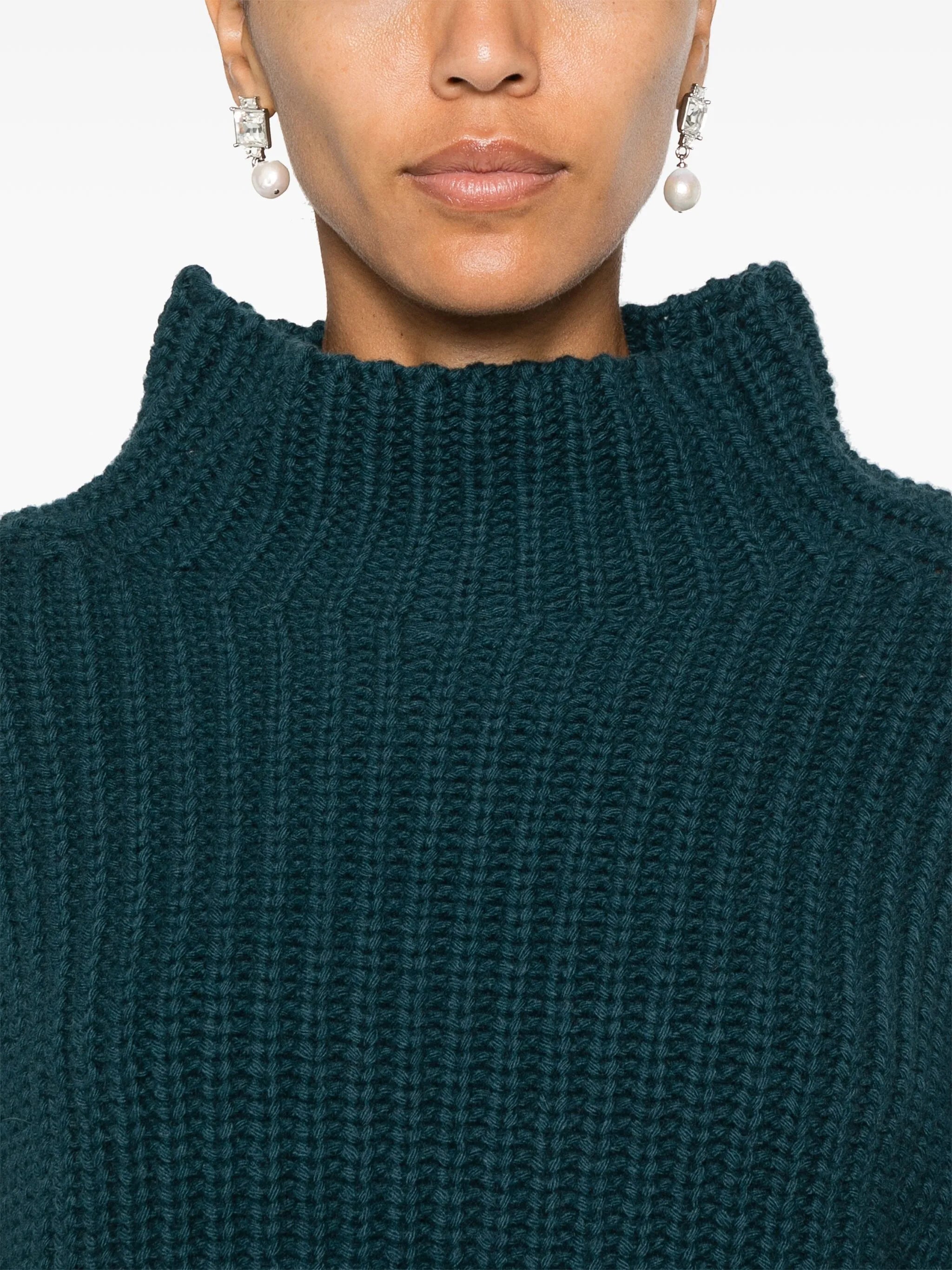 Isabella sweater