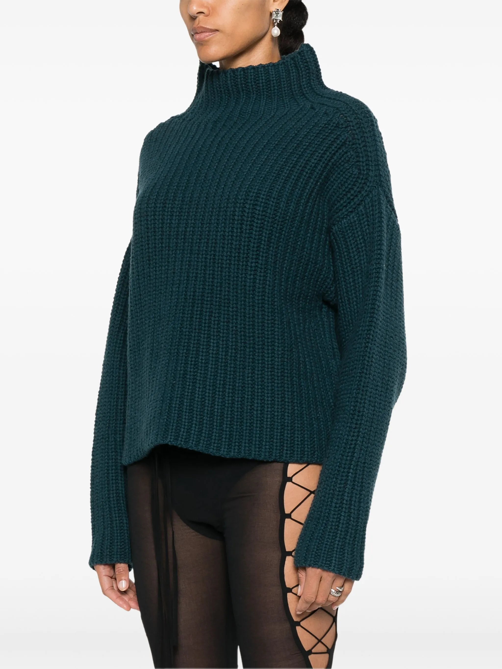 Isabella sweater