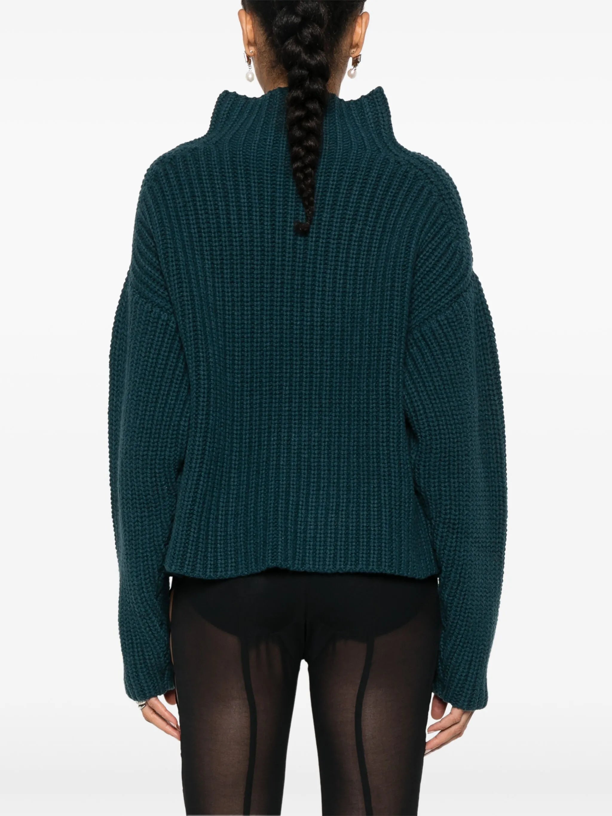 Isabella sweater