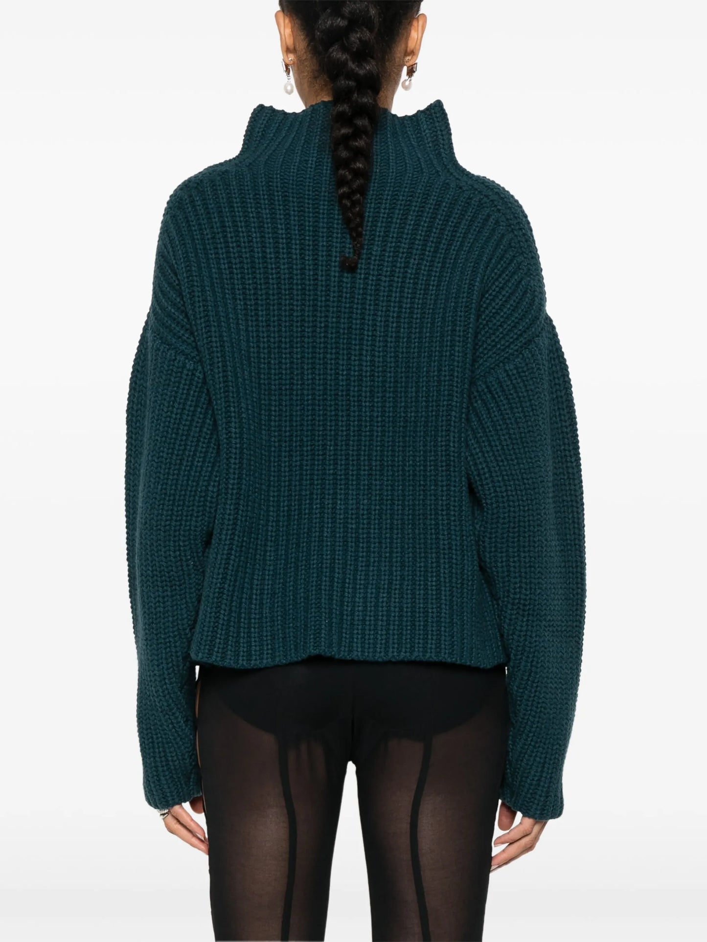 Isabella sweater