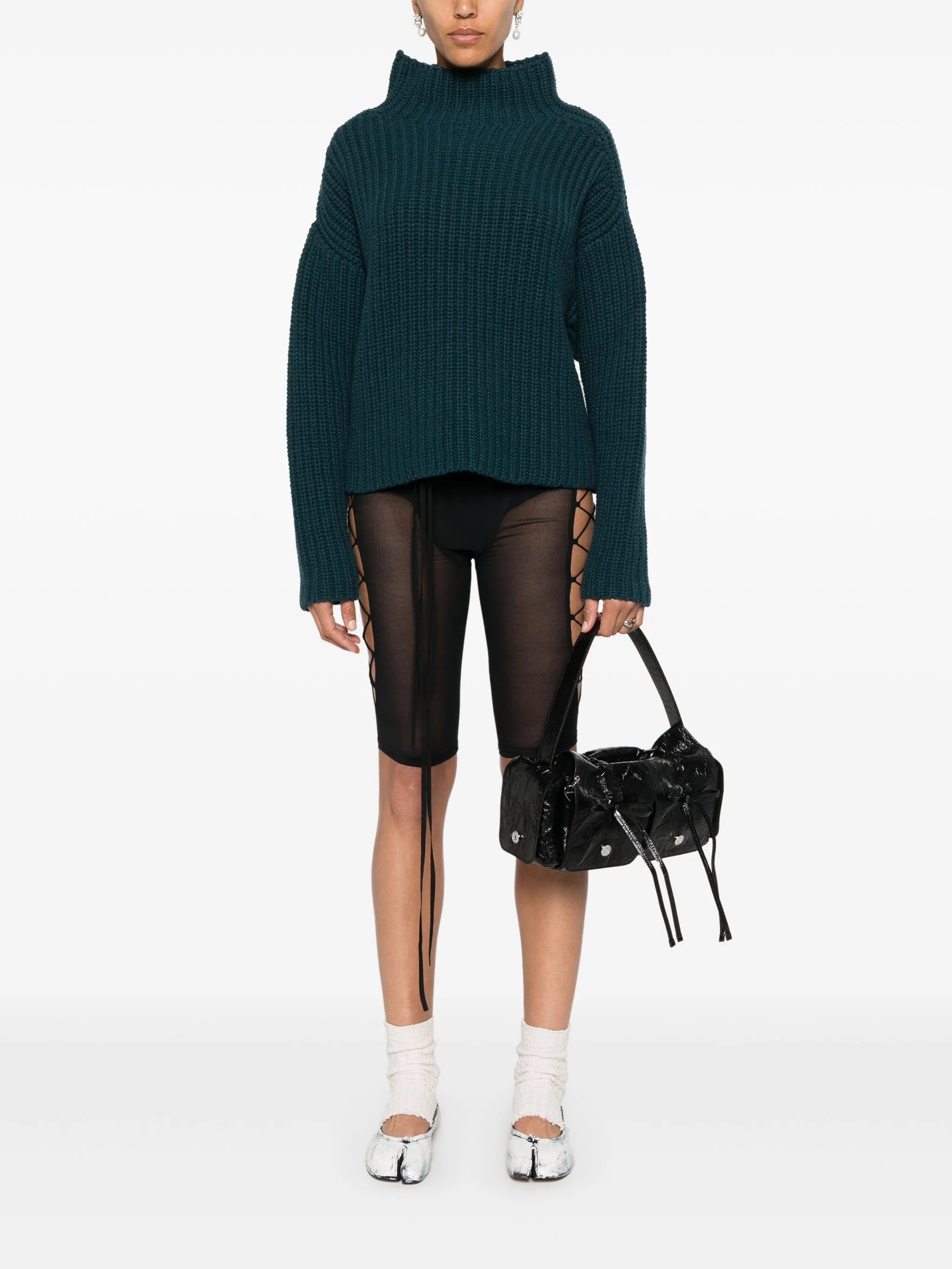 Isabella sweater