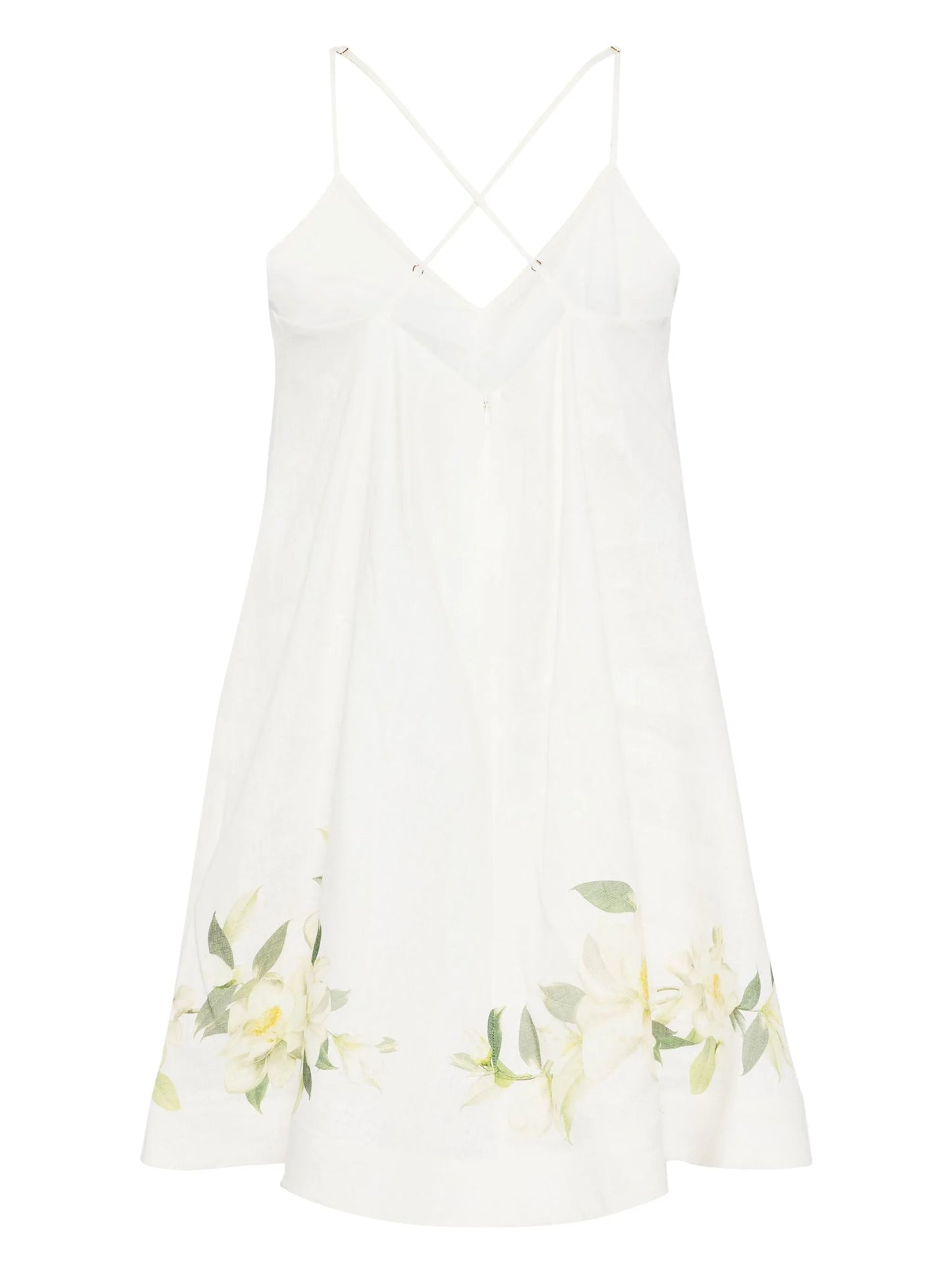 Harmony swing dress
