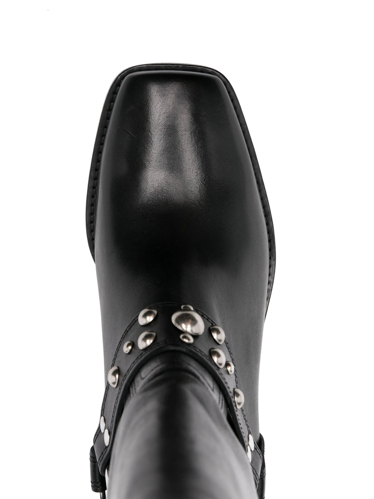 Antya 45mm biker boots