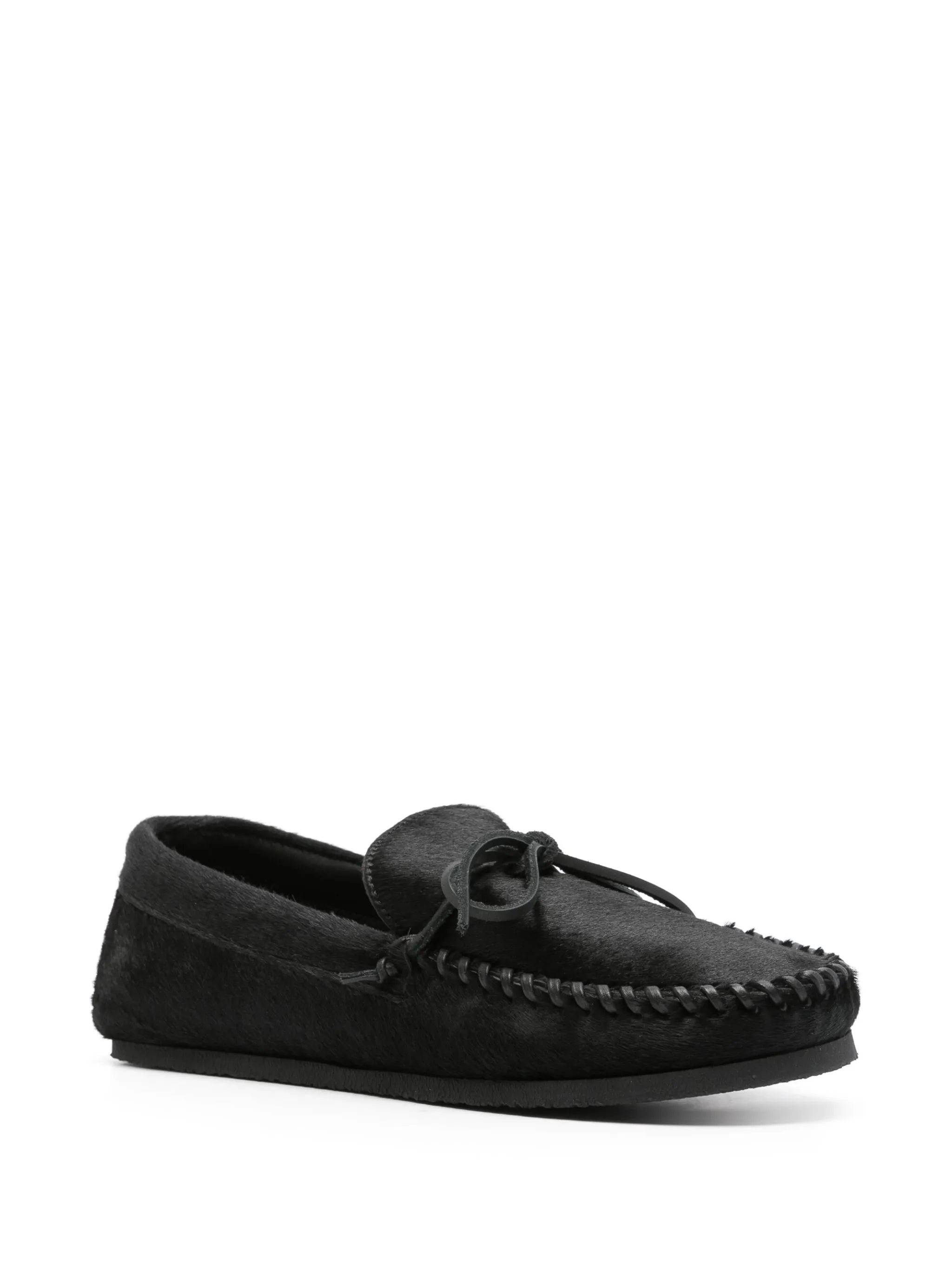 Fitza driver loafers