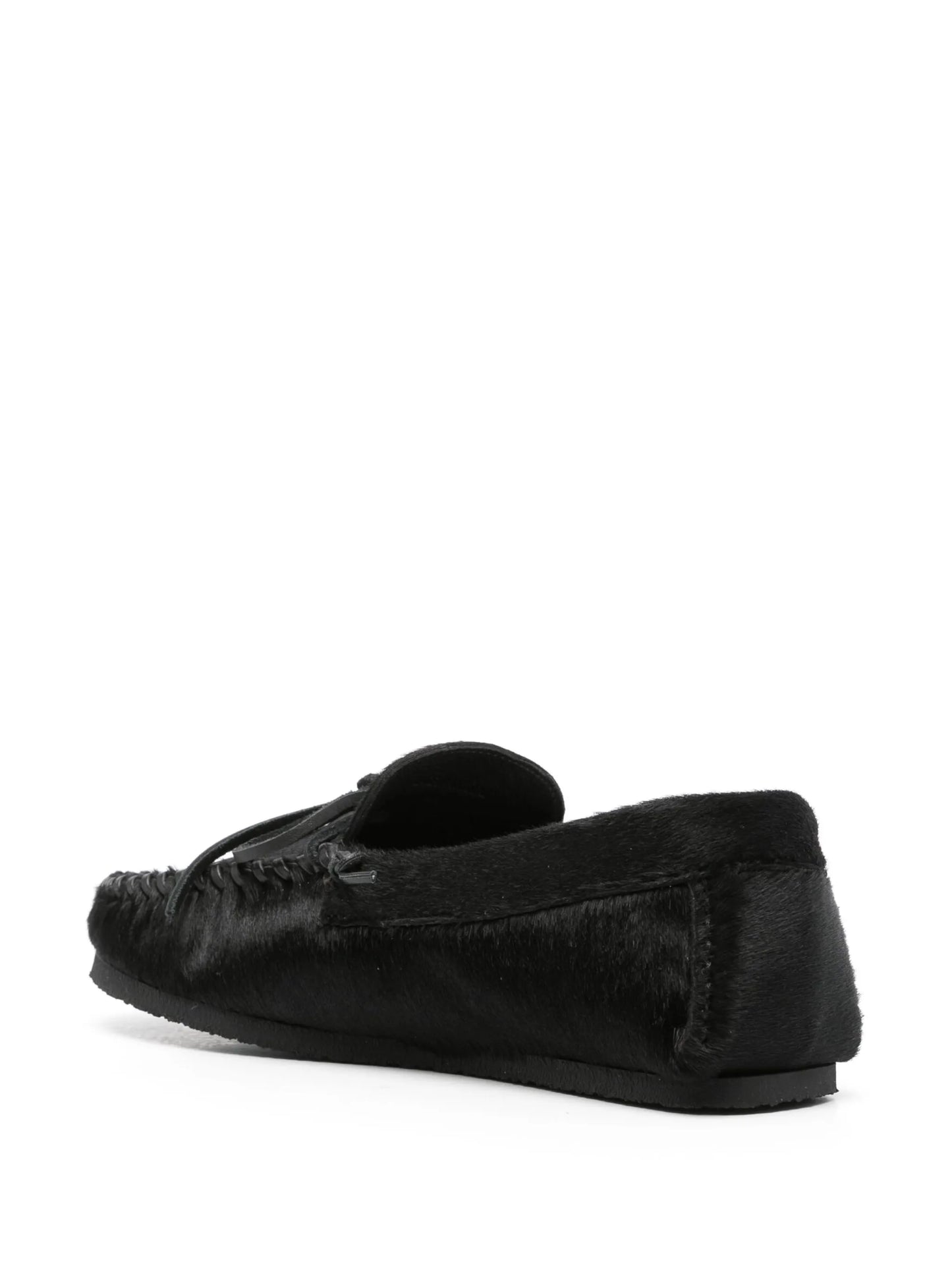 Fitza driver loafers