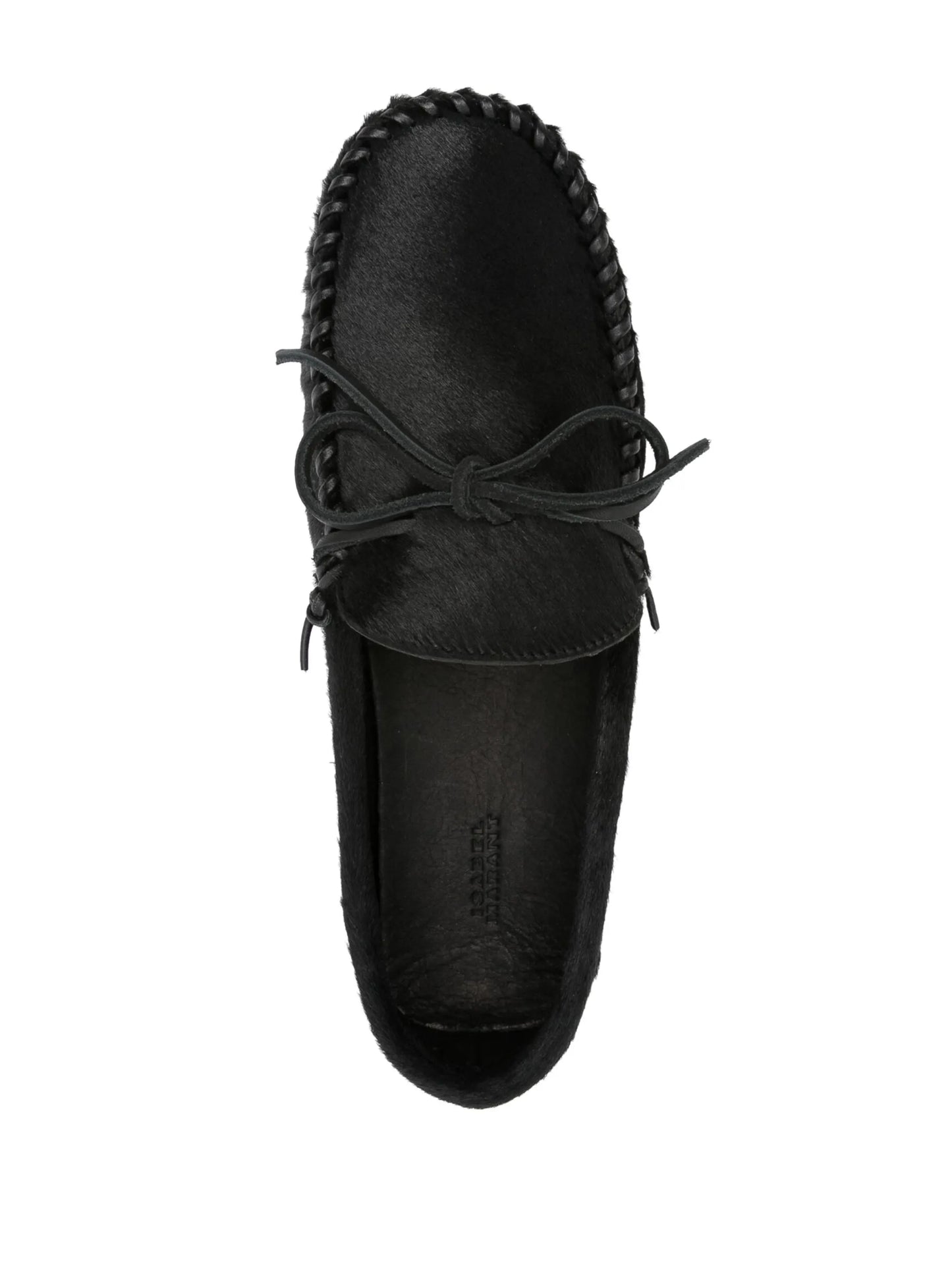 Fitza driver loafers