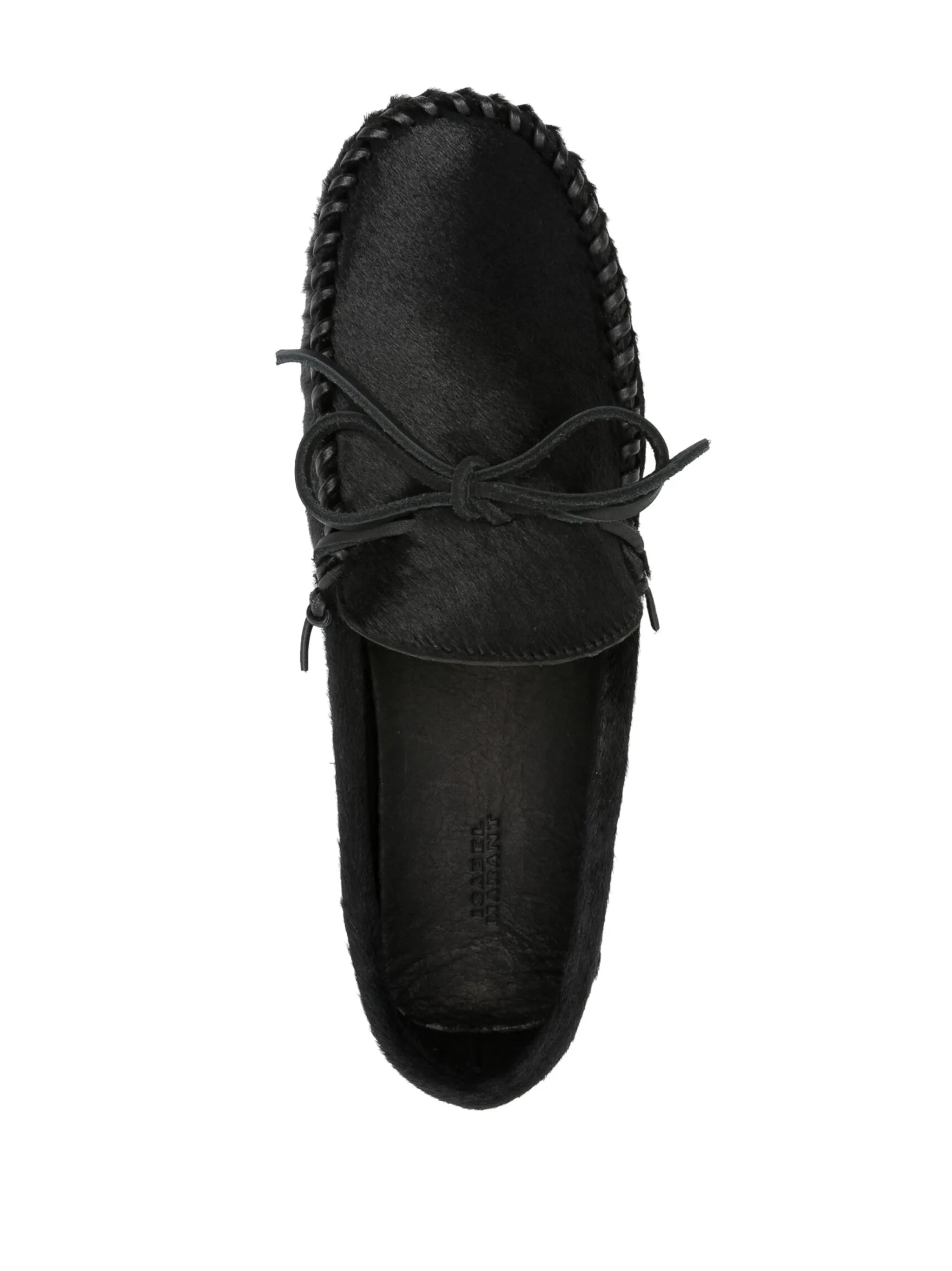 Fitza driver loafers