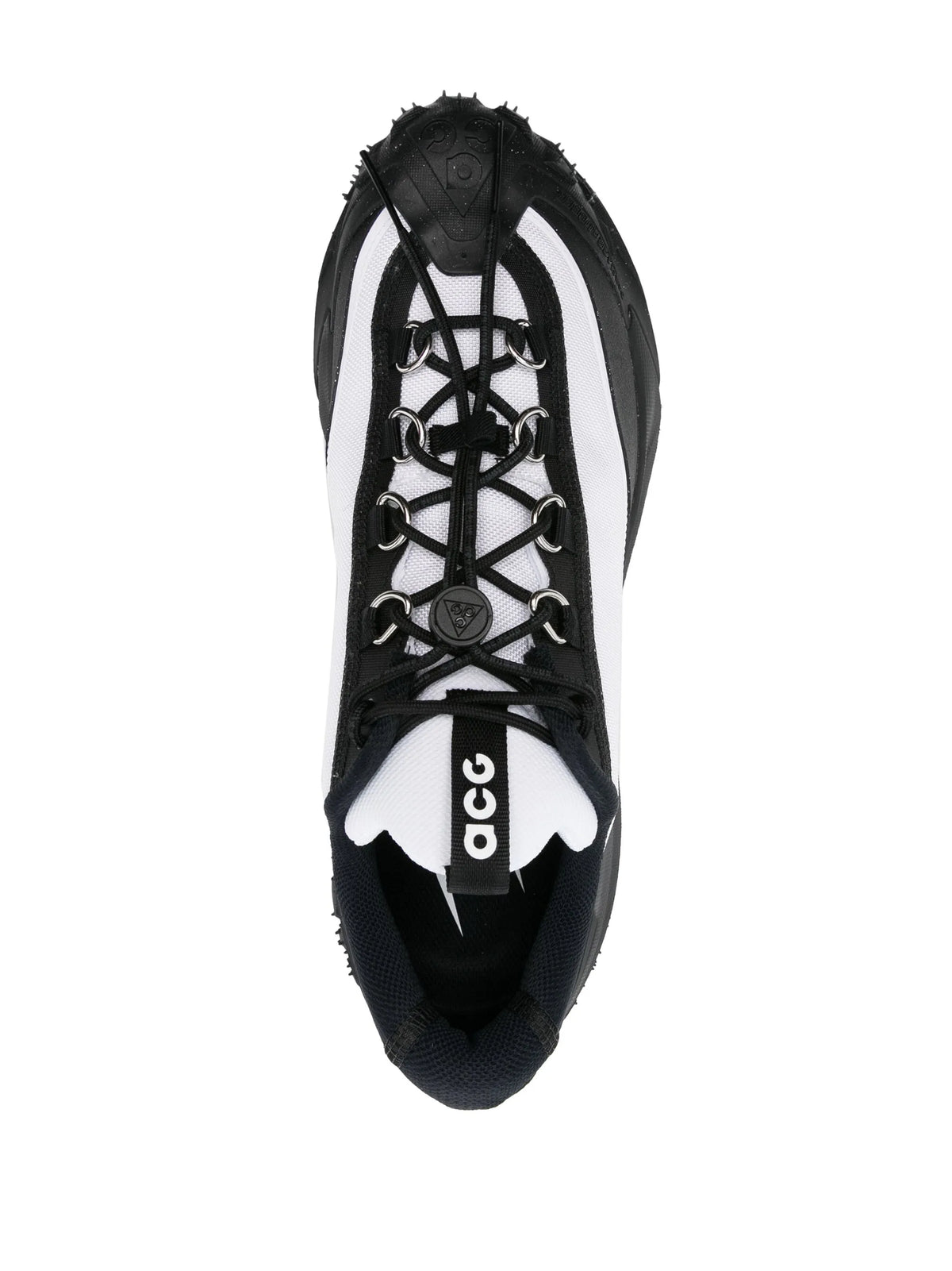 x Nike AGC Mountain Fly sneakers