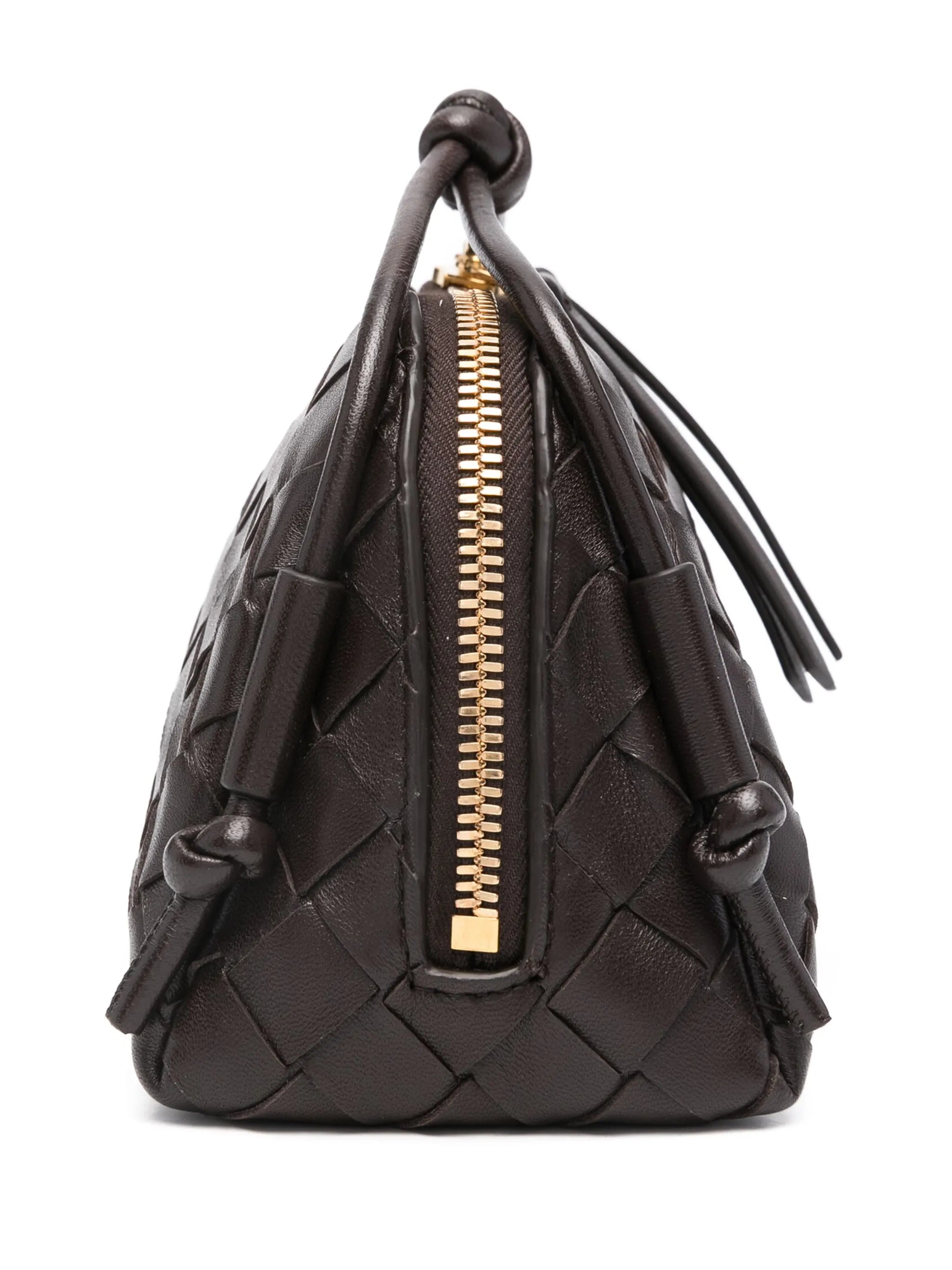 Concert clutch bag