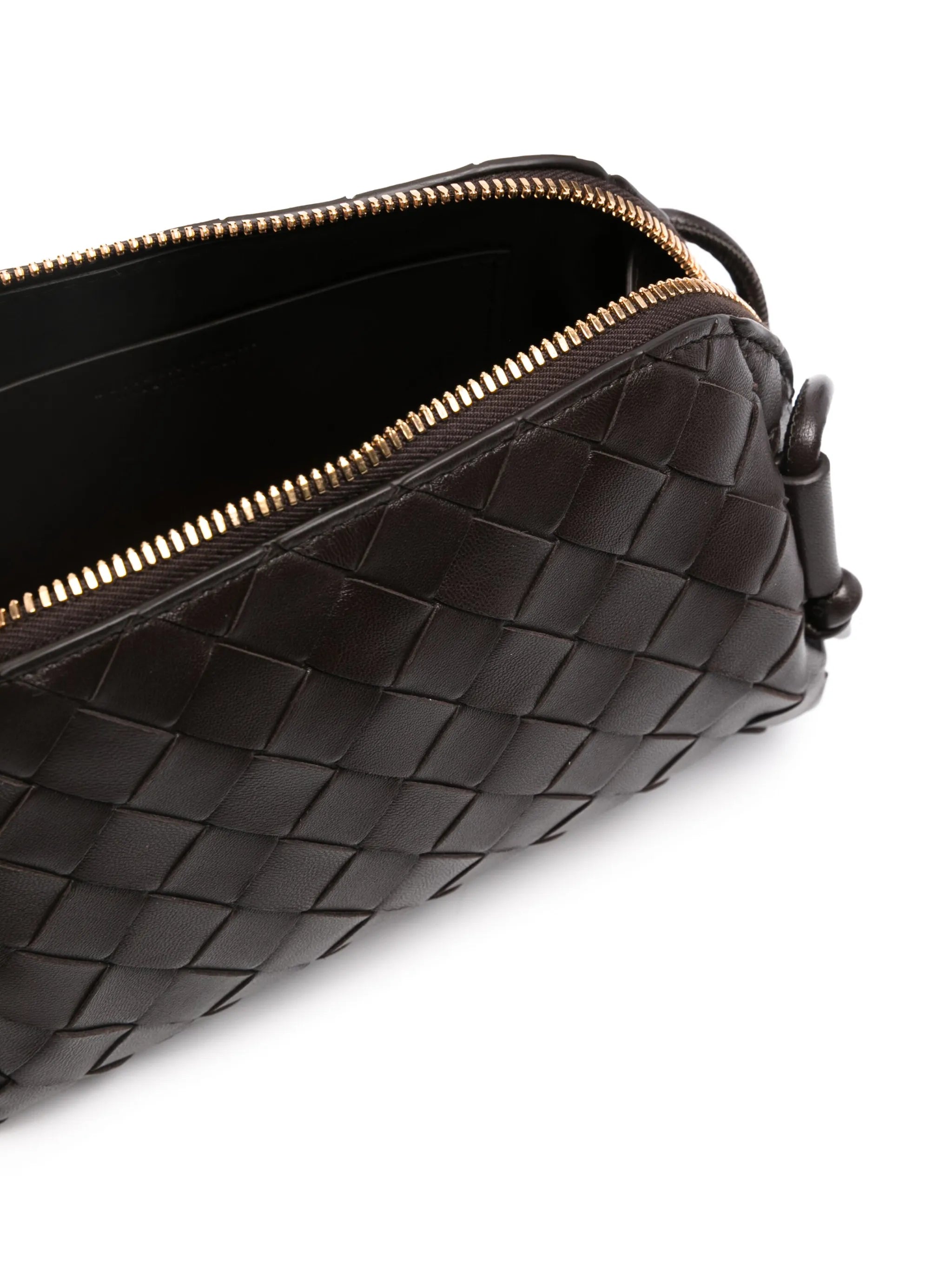 Concert clutch bag