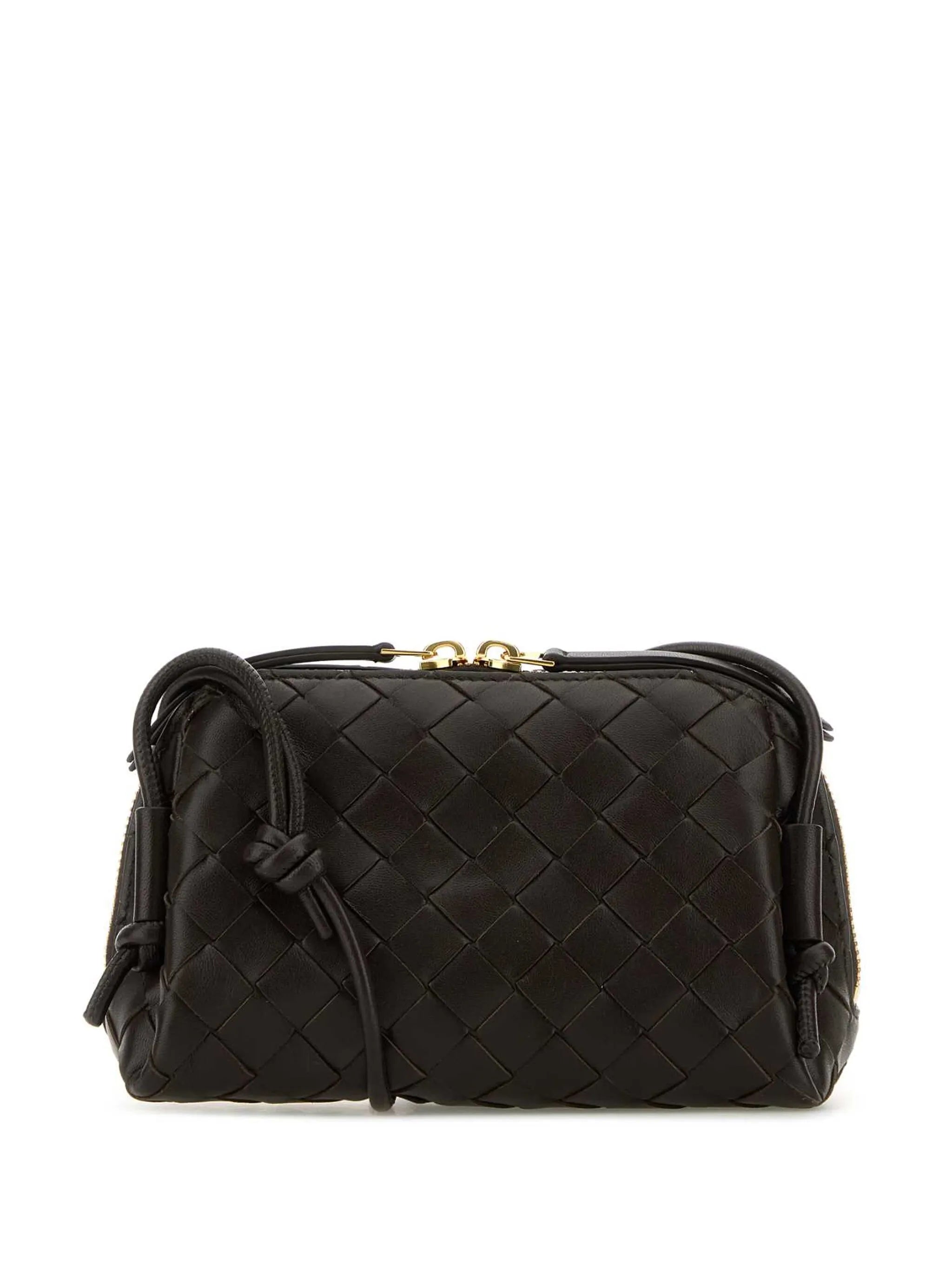 Concert clutch bag
