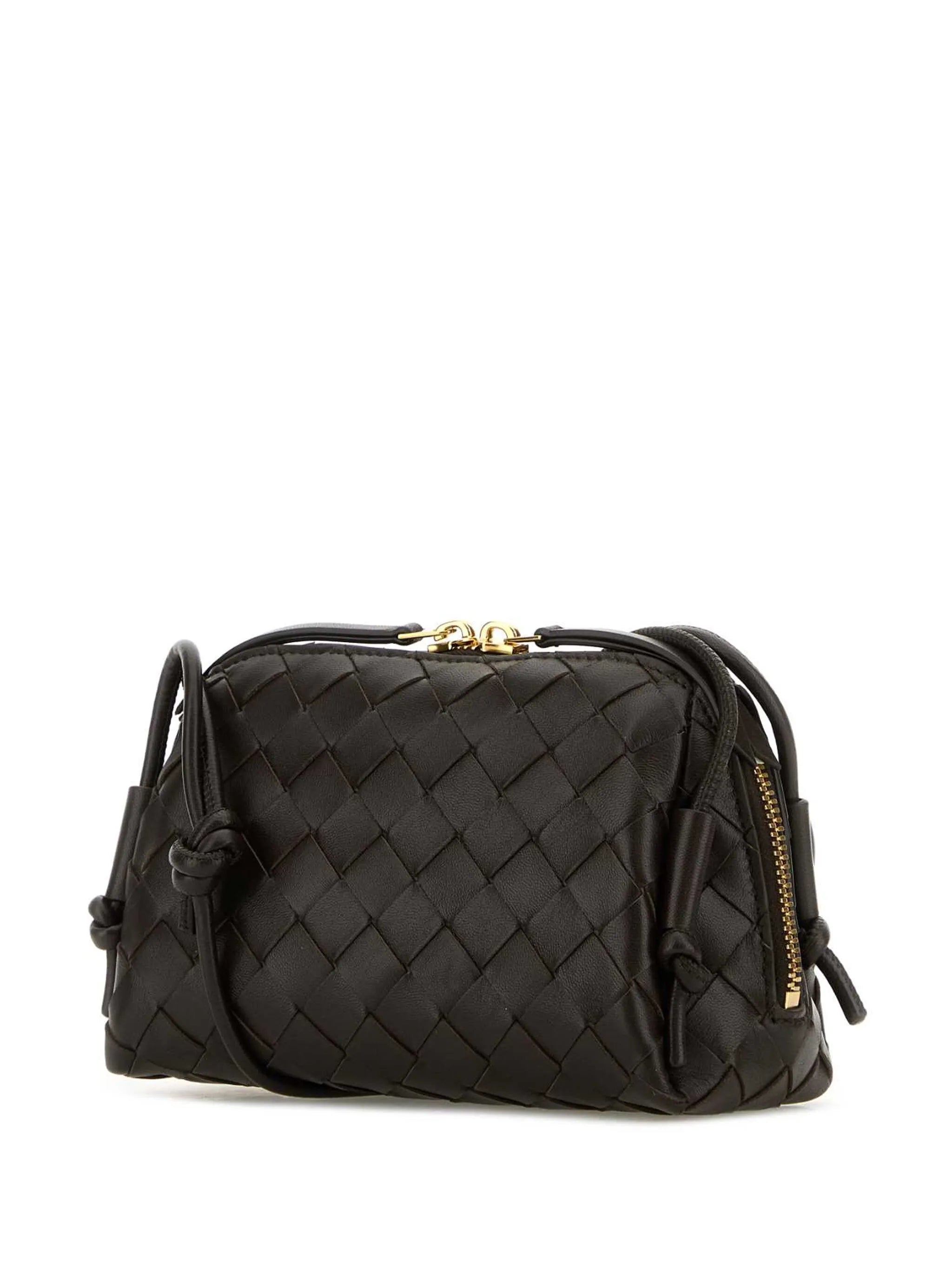 Concert clutch bag