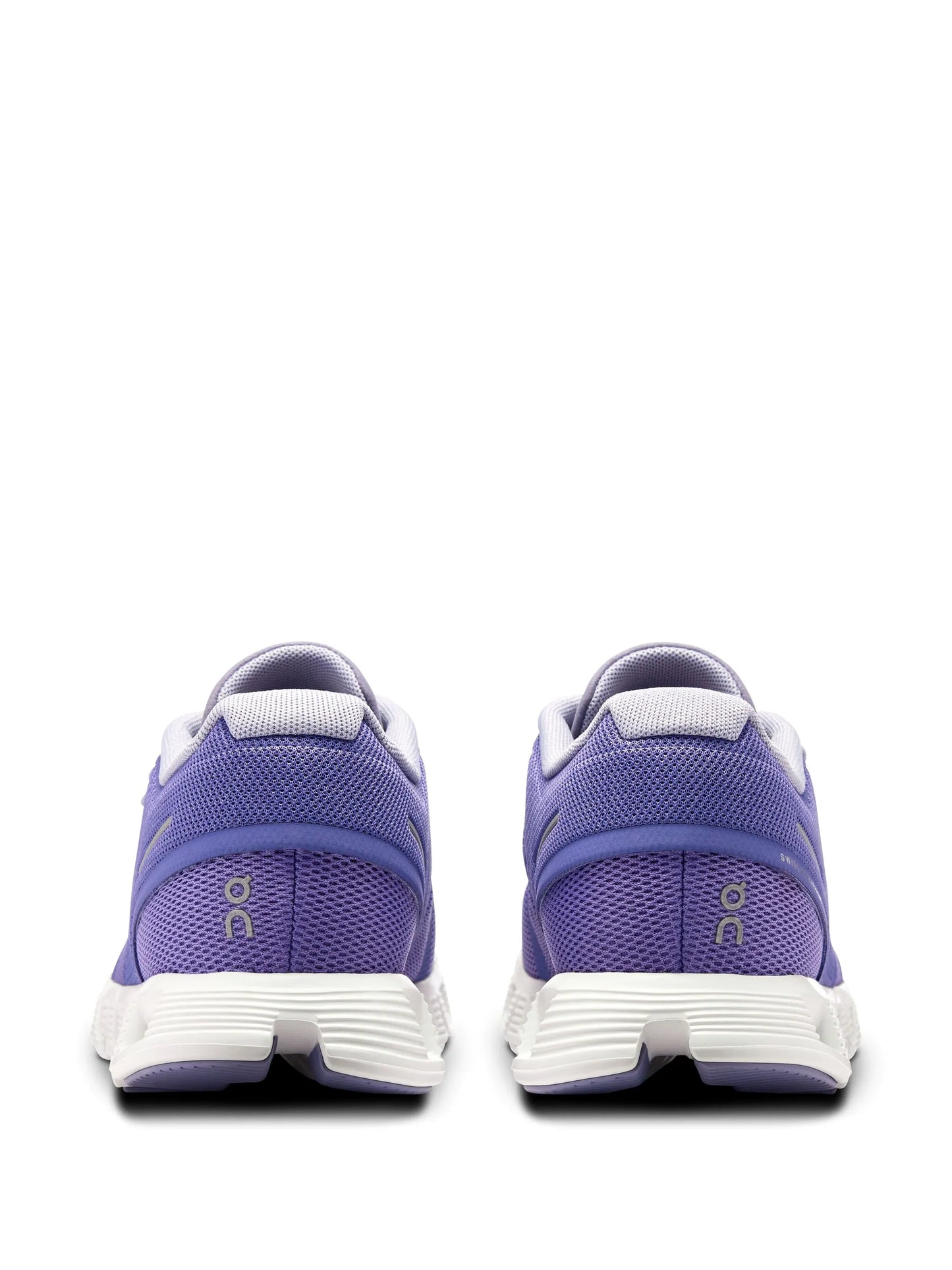 Cloud 5 mesh sneakers